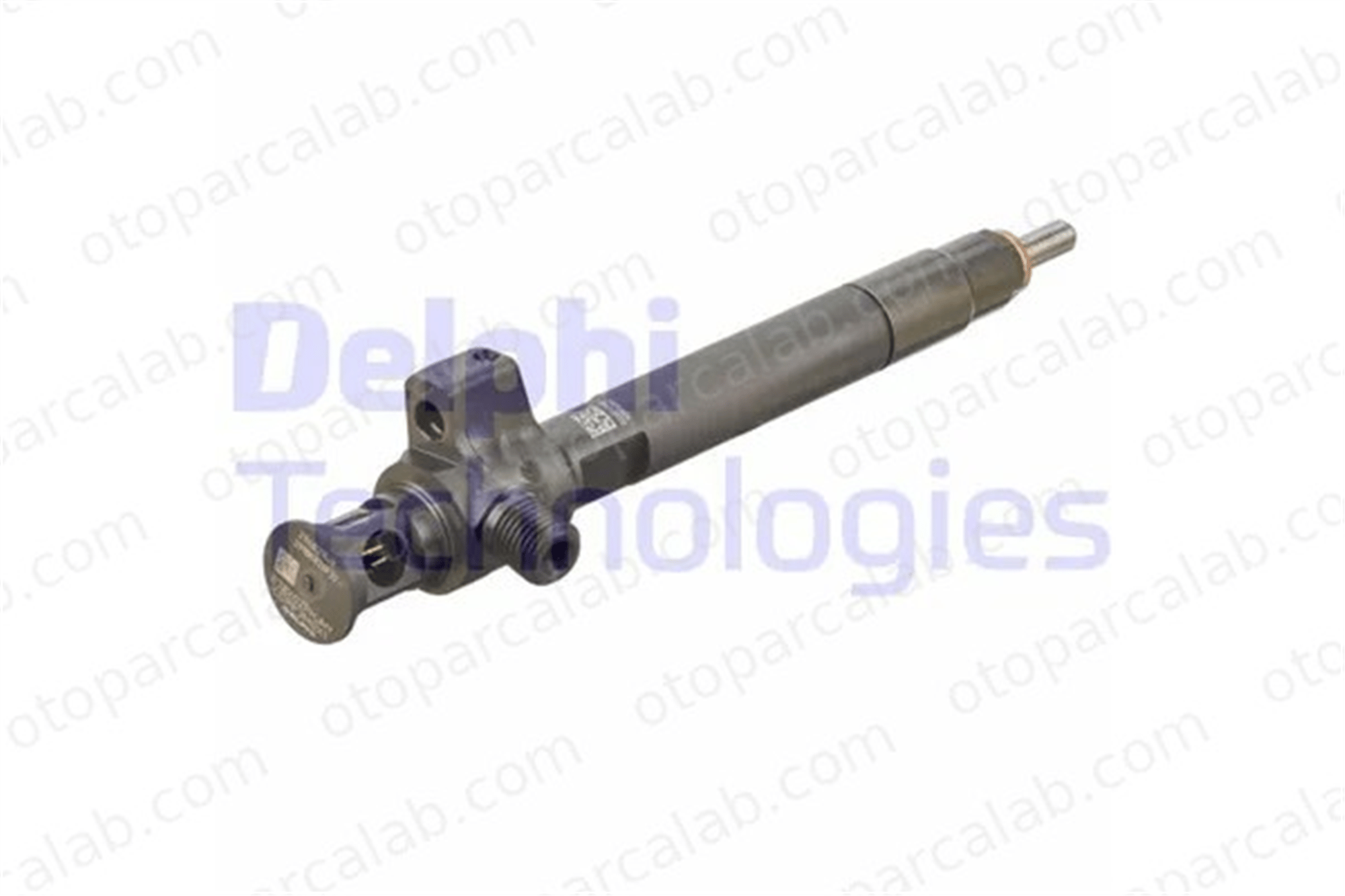 DELPHI 28602948-12B1 Enjektör FORD GALAXY III KUGA II 2407504 DS7Q9F593BB