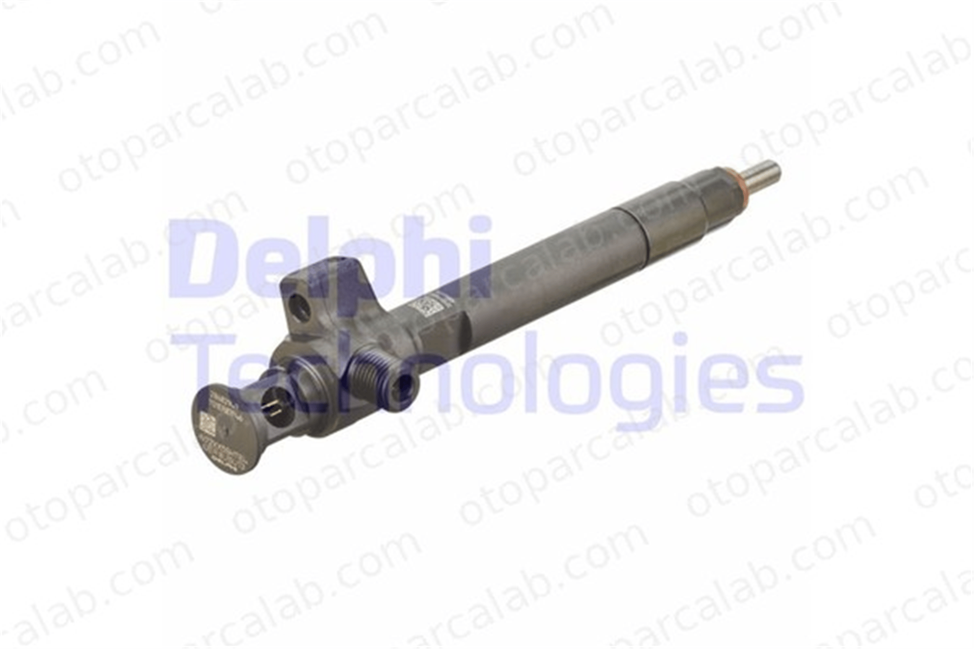 DELPHI 28602949-12B1 Enjektör FORD GALAXY III S-MAX 1881238 E1GQ9F593AA