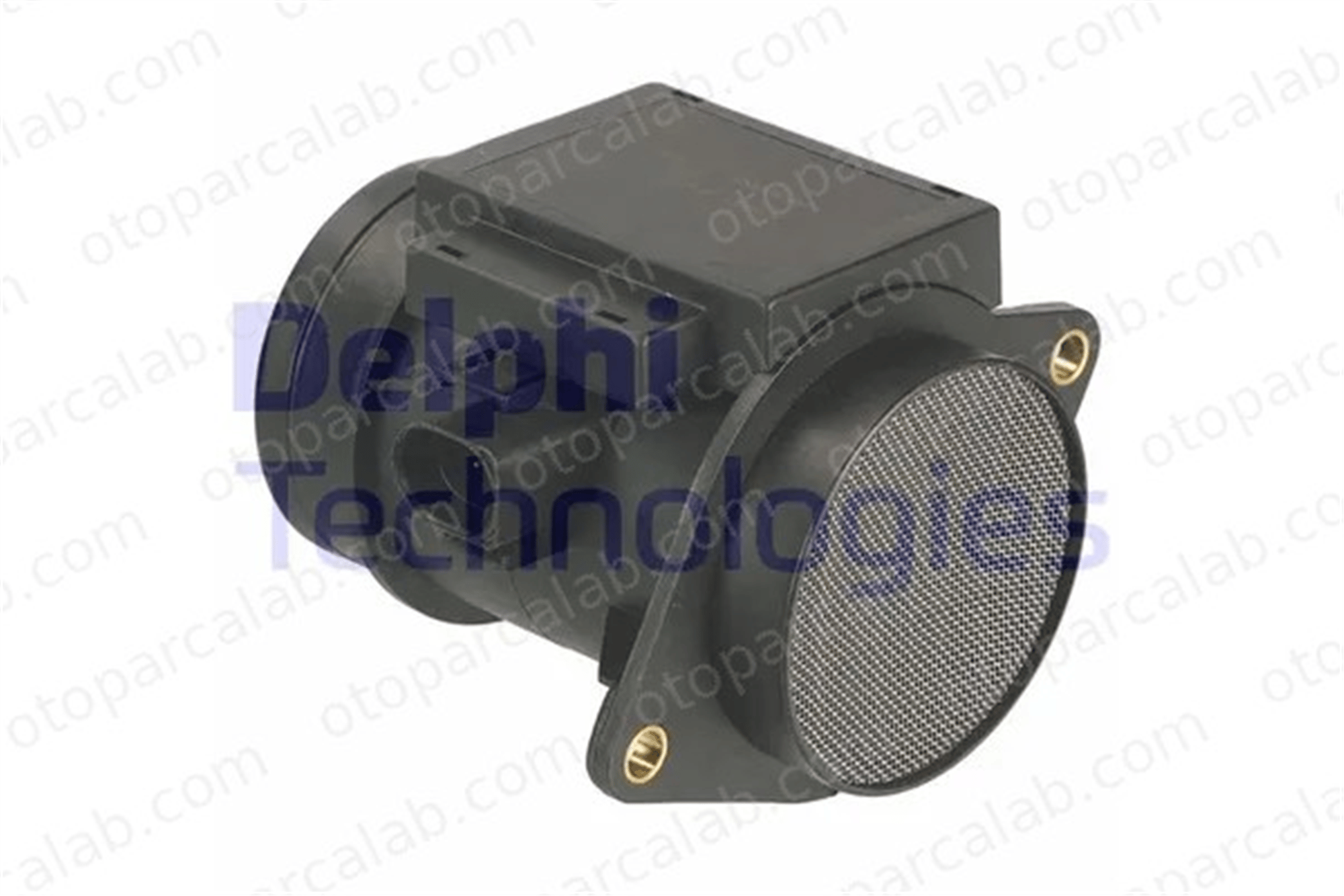 DELPHI AF10053-12B1 Hava Debimetresi VW GOLF III AUDI A4 B5 74906461 074906461