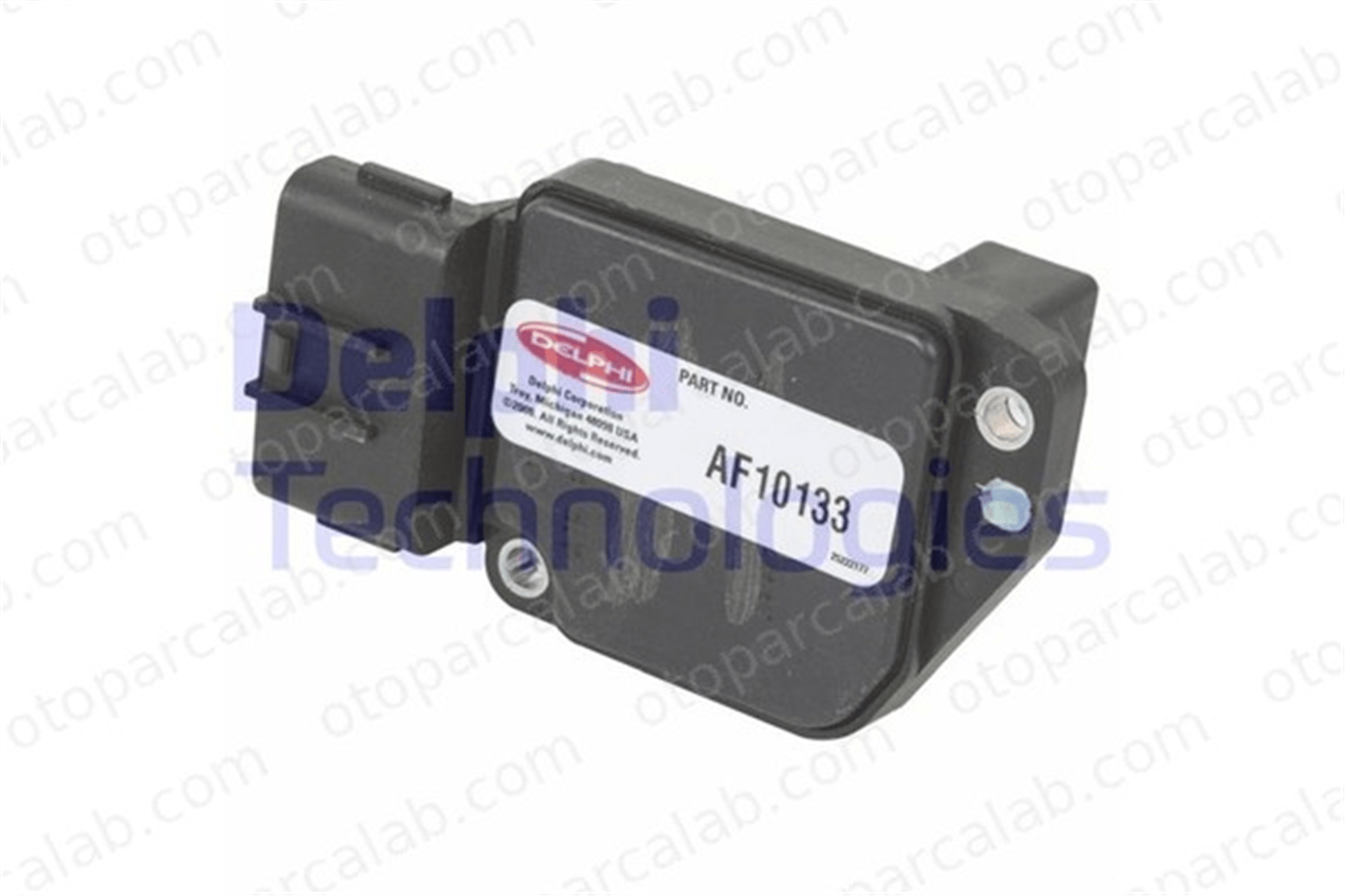 DELPHI AF10133-12B1 MAP Sensörü TOYOTA LAND CRUISER 100 LEXUS LX 2220475020 222040F010