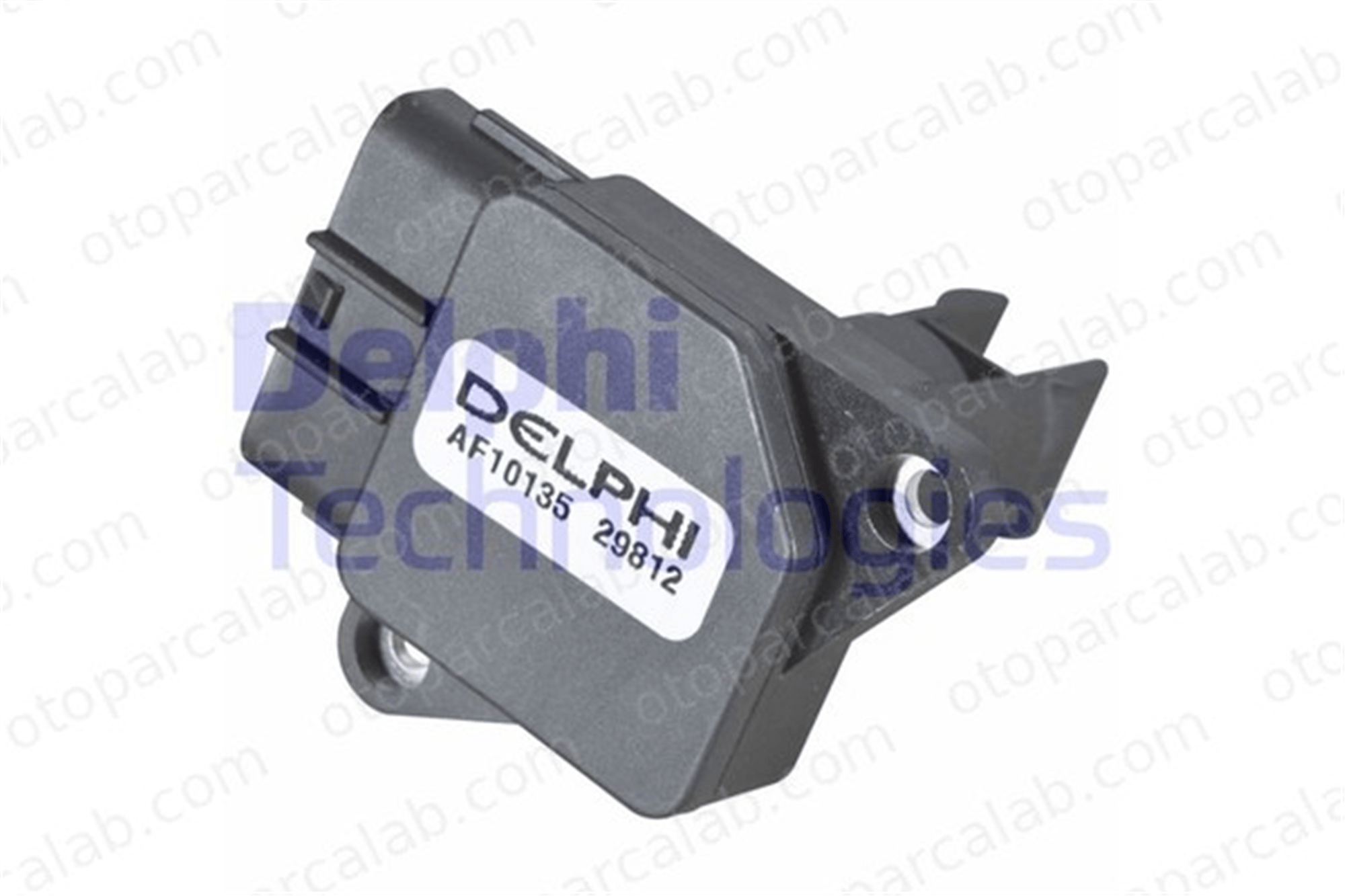 DELPHI AF10135-12B1 Hava Debimetresi MAZDA 6 Hatchback 6 Sedan 222040C020 4505196