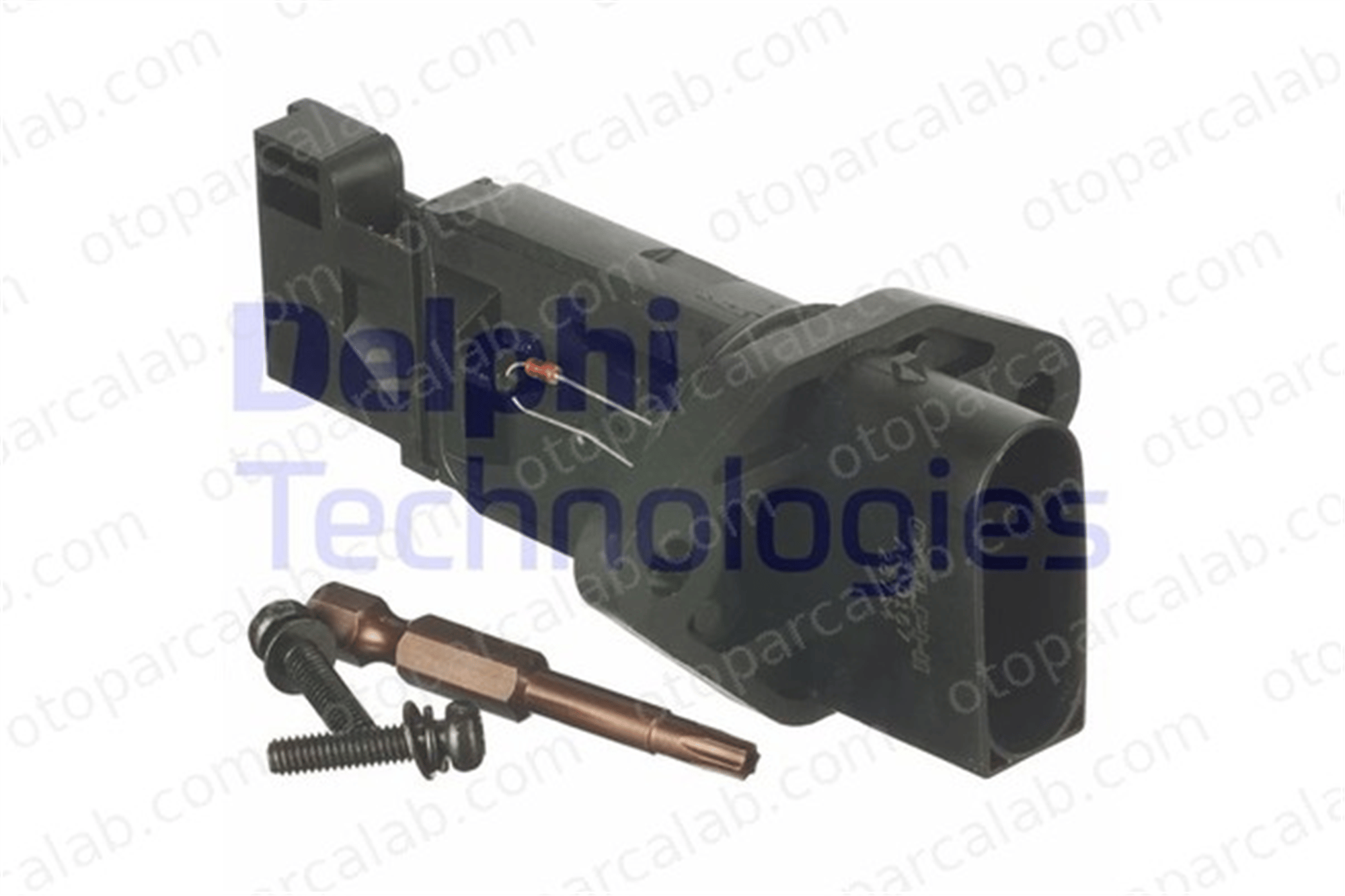 DELPHI AF10167-12B1 Hava Debimetresi VW BORA I BORA Variant 6A906461D 06A906461D