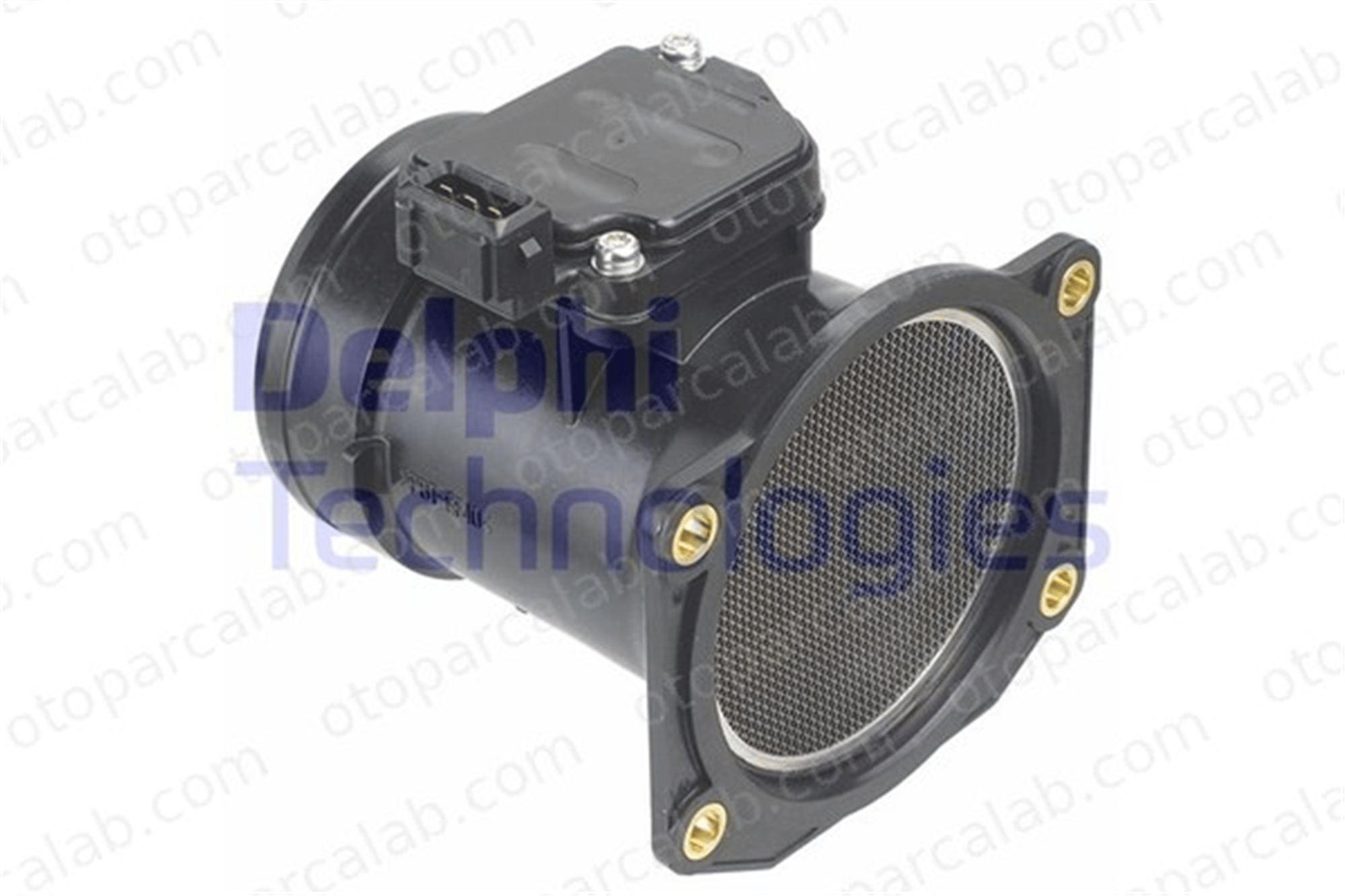 DELPHI AF10173-12B1 Hava Debimetresi AUDI A4 B5 Avant VW PASSAT B5 58133471 058 133 471