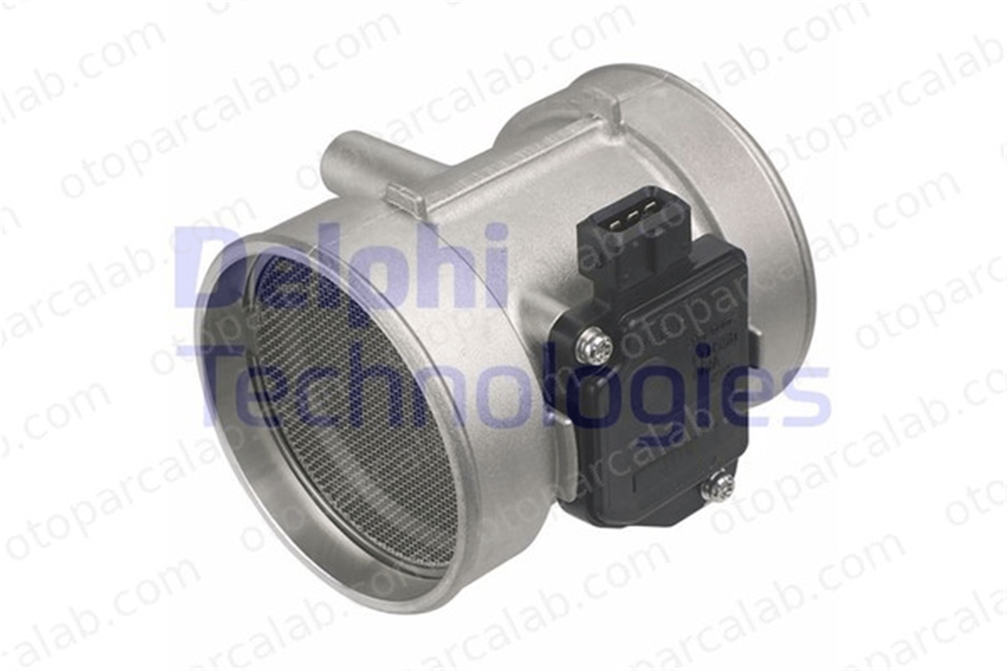 DELPHI AF10177-12B1 Hava Debimetresi LANCIA DEDRA SW DEDRA AF1017712B1 46438836