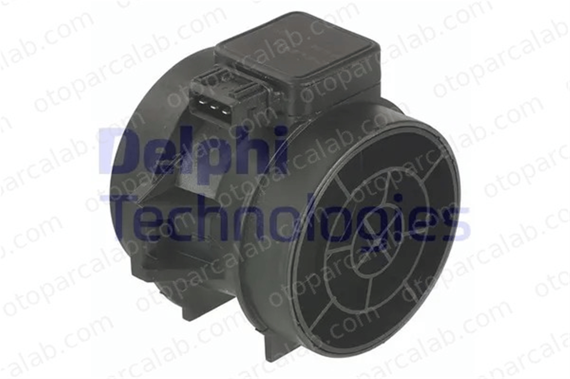 DELPHI AF10184-12B1 Hava Debimetresi HYUNDAI COUPE II SANTA FÉ I 2816437200 2508984