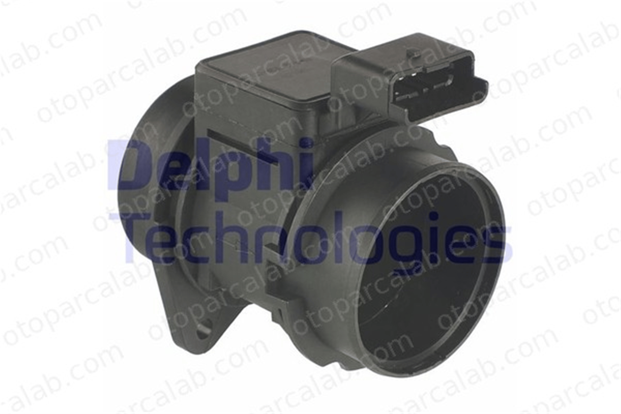 DELPHI AF10190-12B1 Hava Debimetresi CITROËN C2 C3 I 2S6Q12B579AA 1920EK
