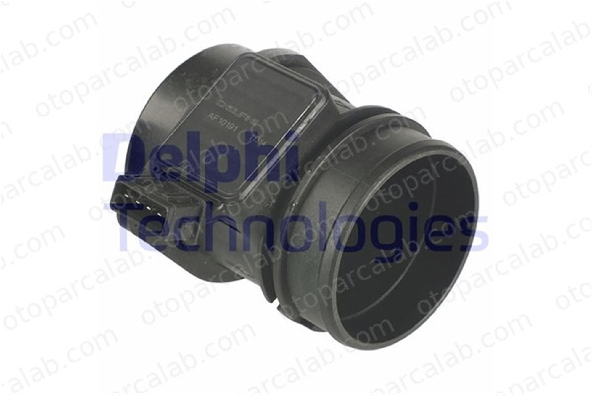 DELPHI AF10191-12B1 Hava Debimetresi RENAULT LAGUNA I LAGUNA I Grandtour 7700105010