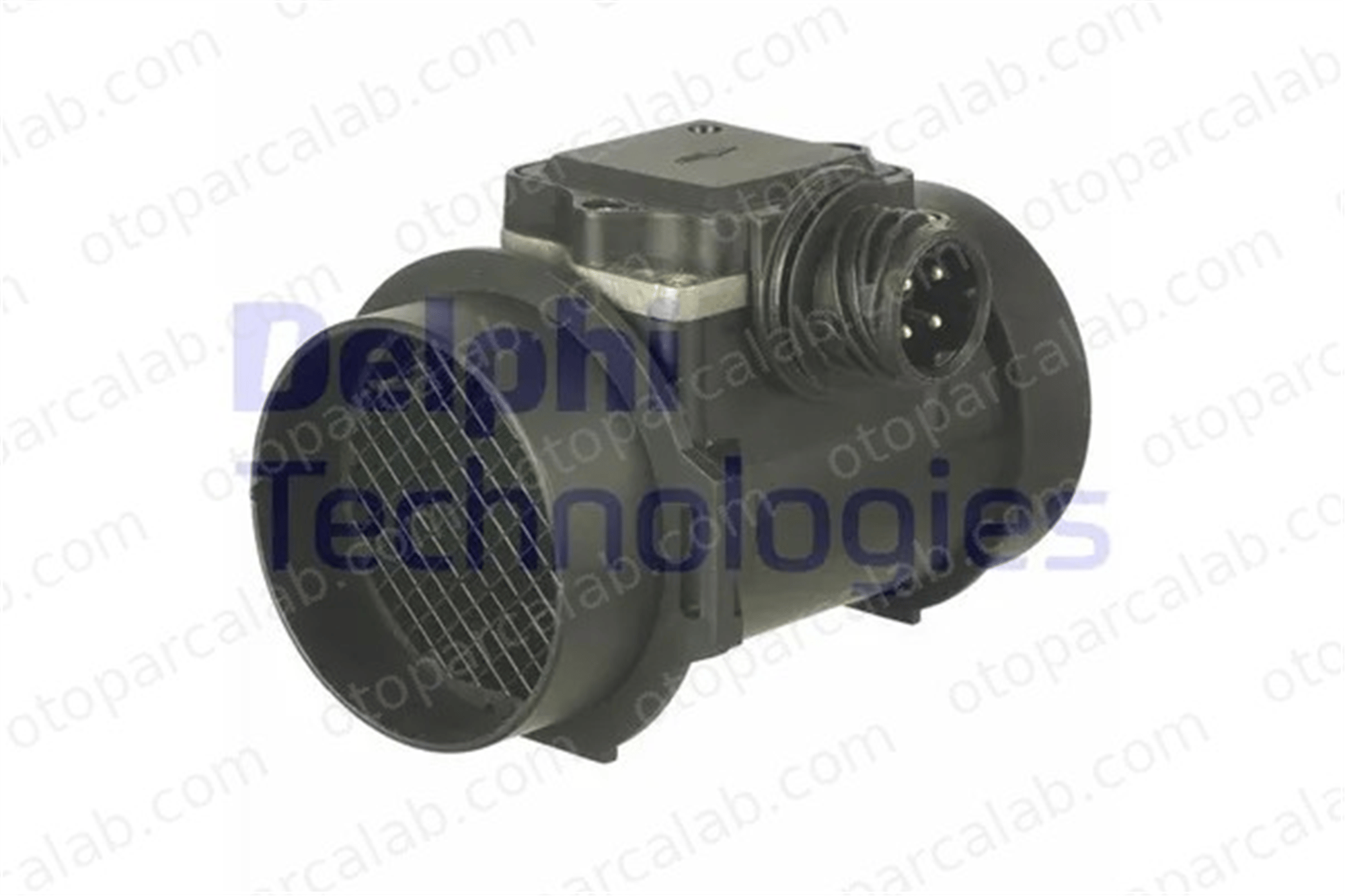 DELPHI AF10192-12B1 Hava Debimetresi BMW 5 5 Touring 13621730033