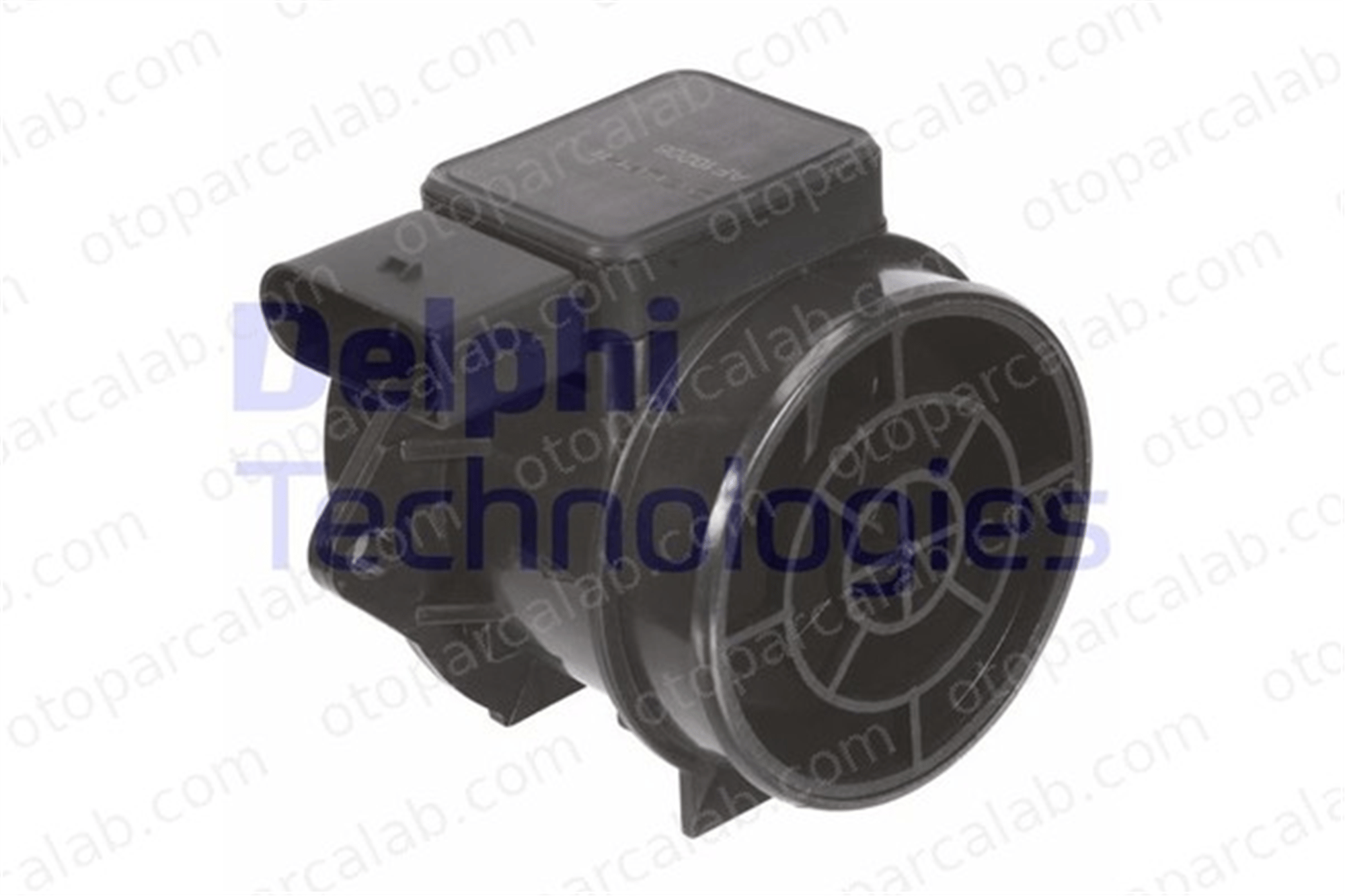 DELPHI AF10206-12B1 Hava Debimetresi HYUNDAI COUPE II ELANTRA III 2816423700 2508983