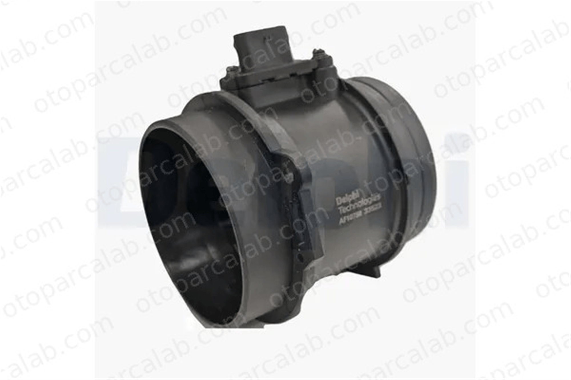 DELPHI AF10750-12B1 Hava Debimetresi AUDI A7 Sportback Q7 59906461S 059906461S
