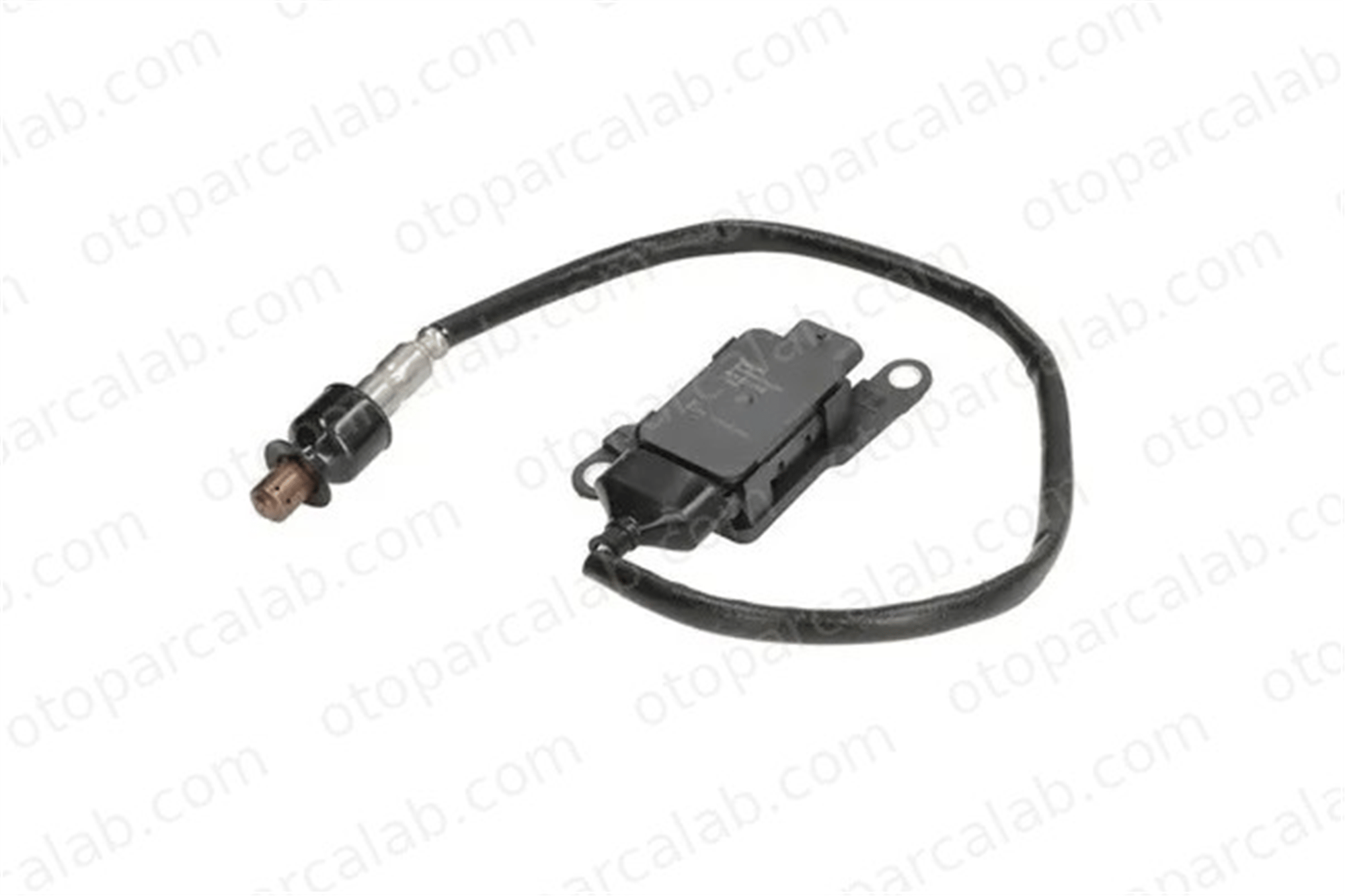 DELPHI ANS1068-12B1 Oksijen (Lambda) Sensörü CITROËN BERLINGO BERLINGO Kasa/büyük limuzin 3647875 9816276480