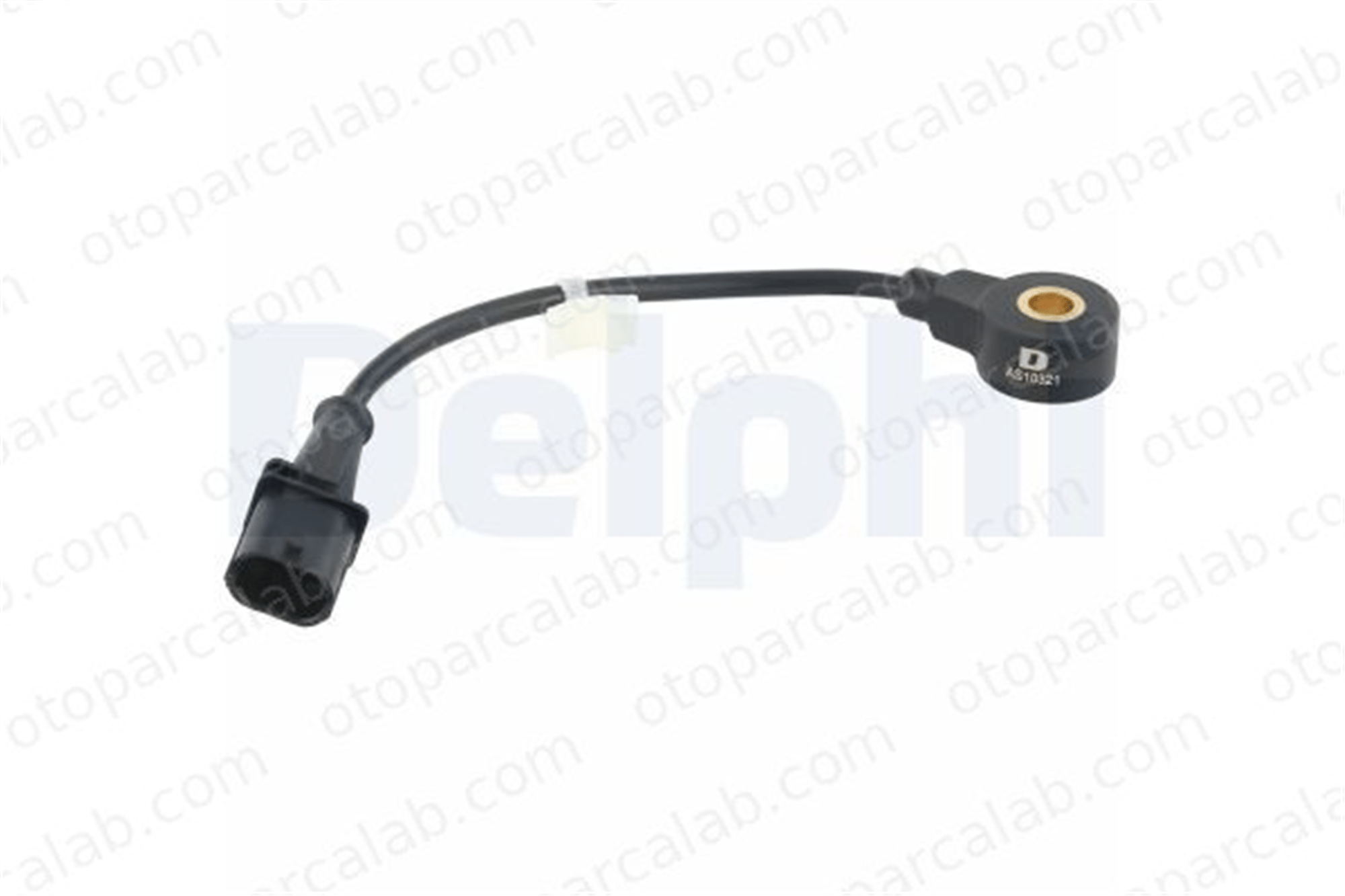 DELPHI AS10321-12B1 Vuruntu Sensörü OPEL INSIGNIA A INSIGNIA A Sedan 55567128 1236179