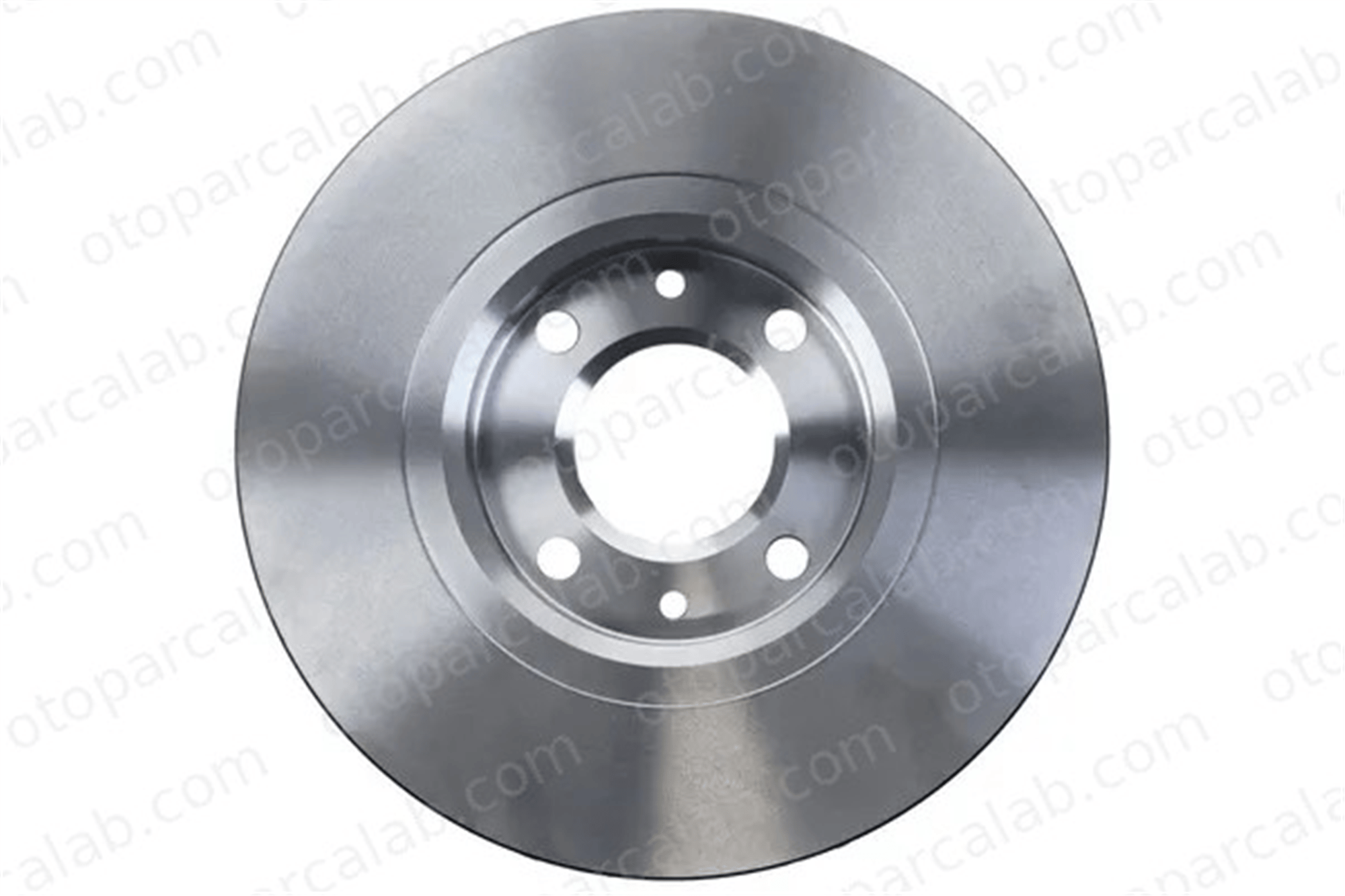 DELPHI BG3622 Fren Disk Ayna Ön Sağ ve Sol CITROËN BERLINGO Kasa/büyük limuzin PEUGEOT PARTNER Kasa/büyük limuzin 1606401480 1613703980