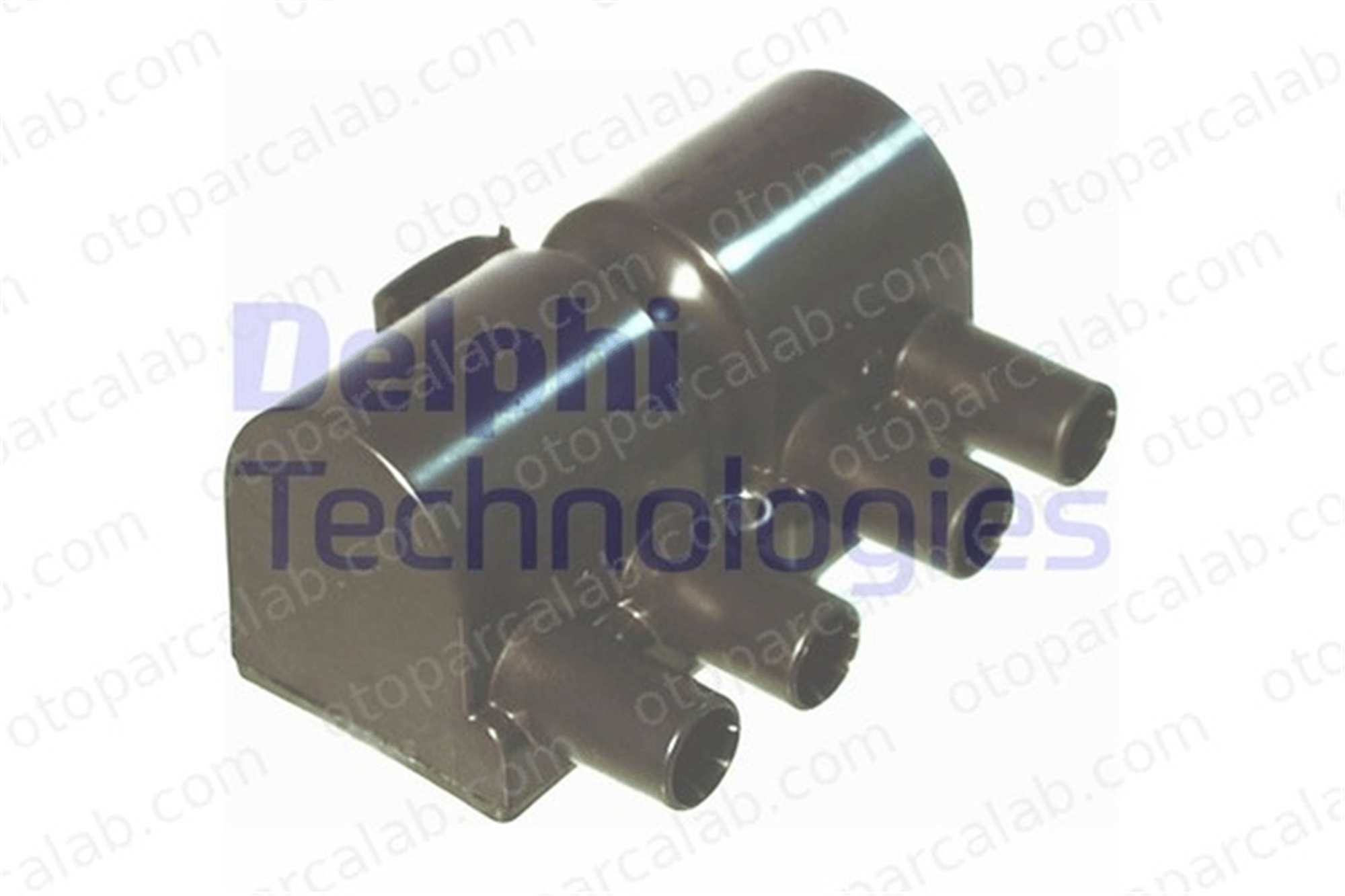 DELPHI CE10001-12B1 Ateşleme Bobini OPEL ASTRA G Kombi van ASTRA G Station wagon 1208010 10457870