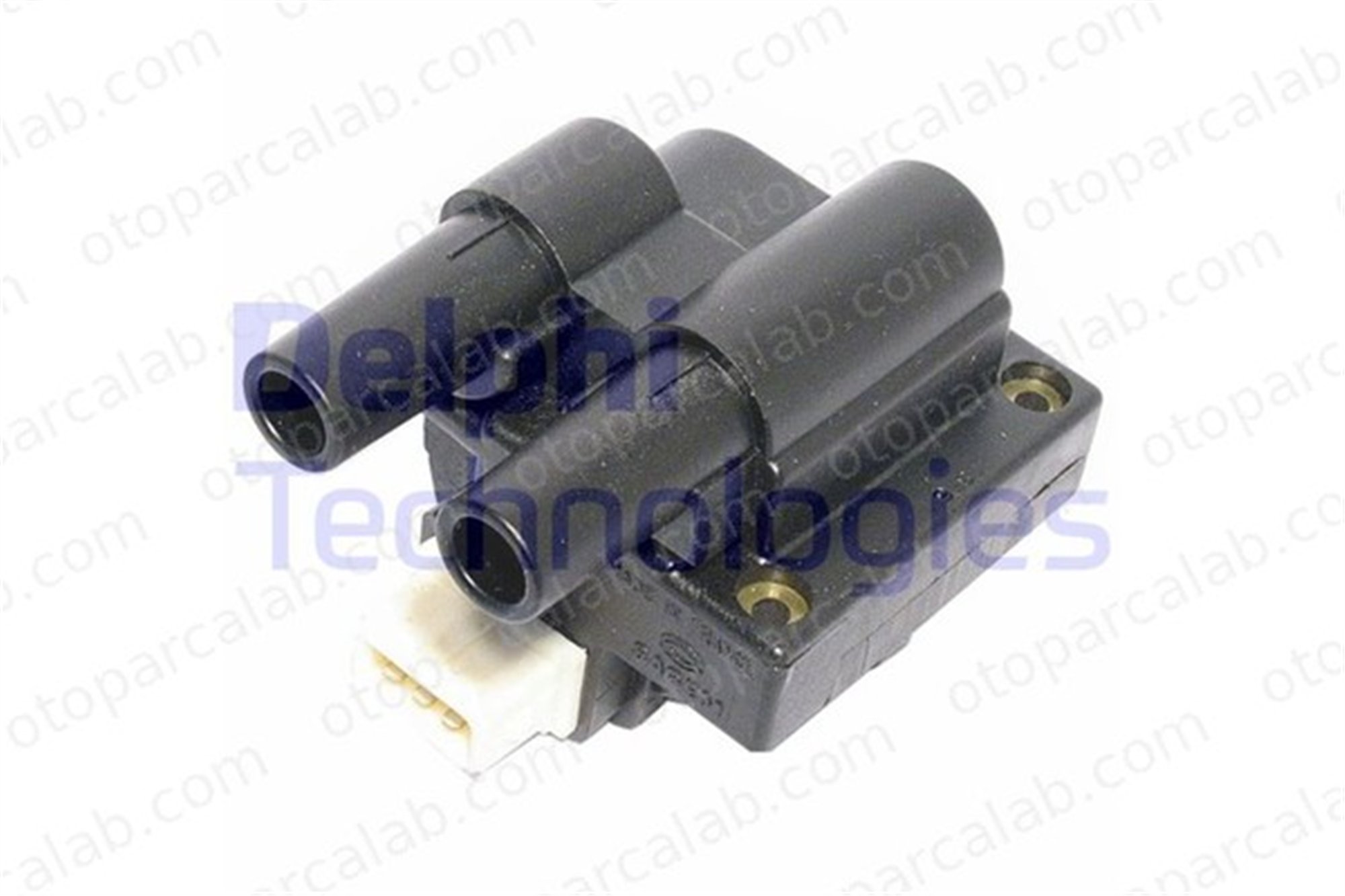 DELPHI CE20047-12B1 Ateşleme Bobini RENAULT MEGANE I CLIO II 7700100643
