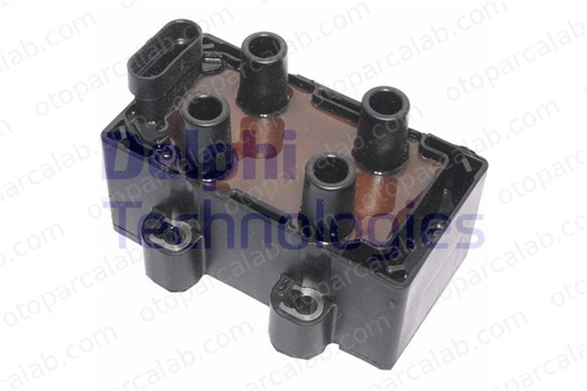 DELPHI CE20048-12B1 Ateşleme Bobini RENAULT CLIO II KANGOO Express 224336134R 6001543604