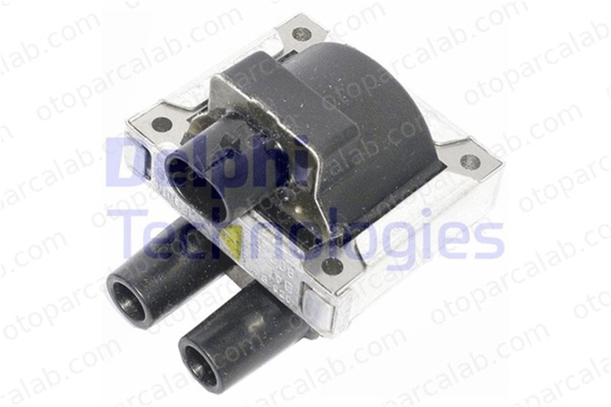 DELPHI CE20058-12B1 Ateşleme Bobini FIAT PANDA PALIO 46548037 46543562