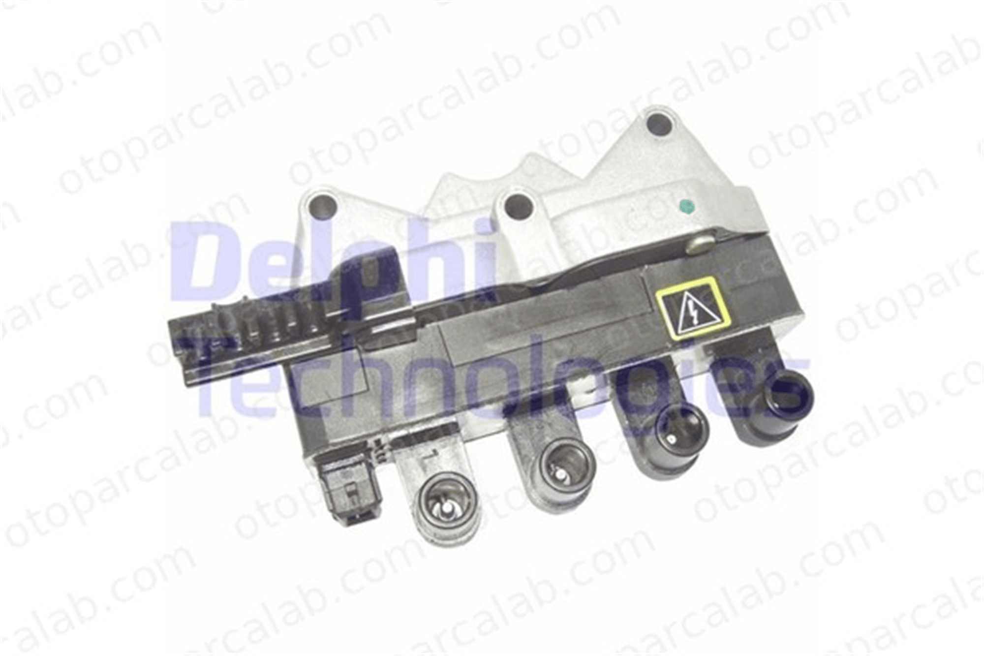 DELPHI CE20061-12B1 Ateşleme Bobini FIAT MAREA MULTIPLA 46472440 46446039