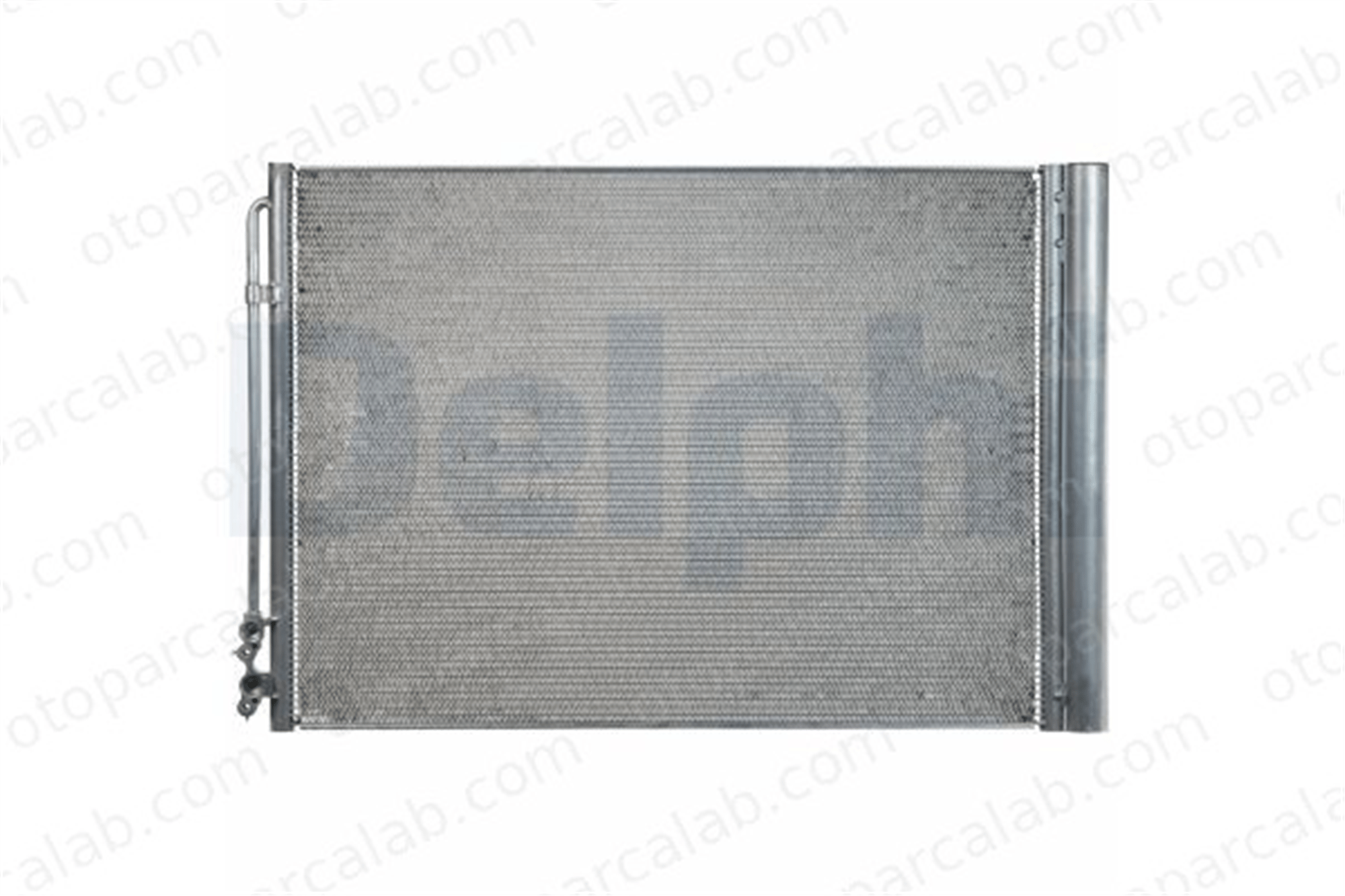 DELPHI CF20214 Klima Radyatörü BMW 5 5 Touring 64549248173 64509255983