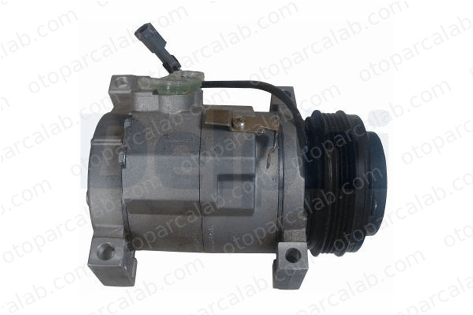 DELPHI CS20039 Klima Kompresörü CHEVROLET TAHOE SILVERADO 1500 19130450 25891792