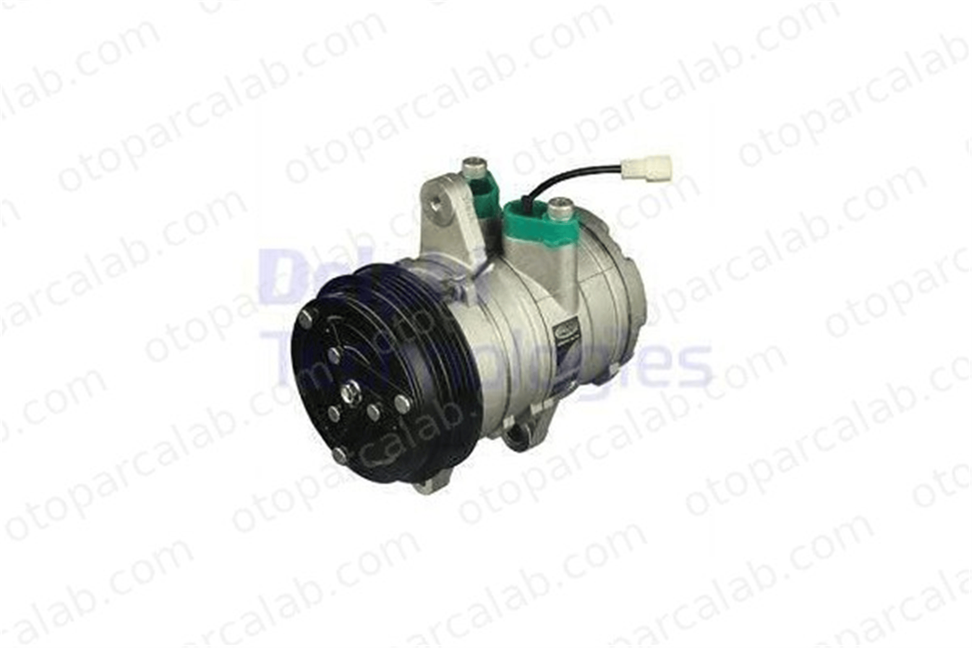DELPHI CS20320-12B1 Klima Kompresörü DAEWOO MATIZ MATIZ Kasa/eğik arka CS2032012B1 96568208