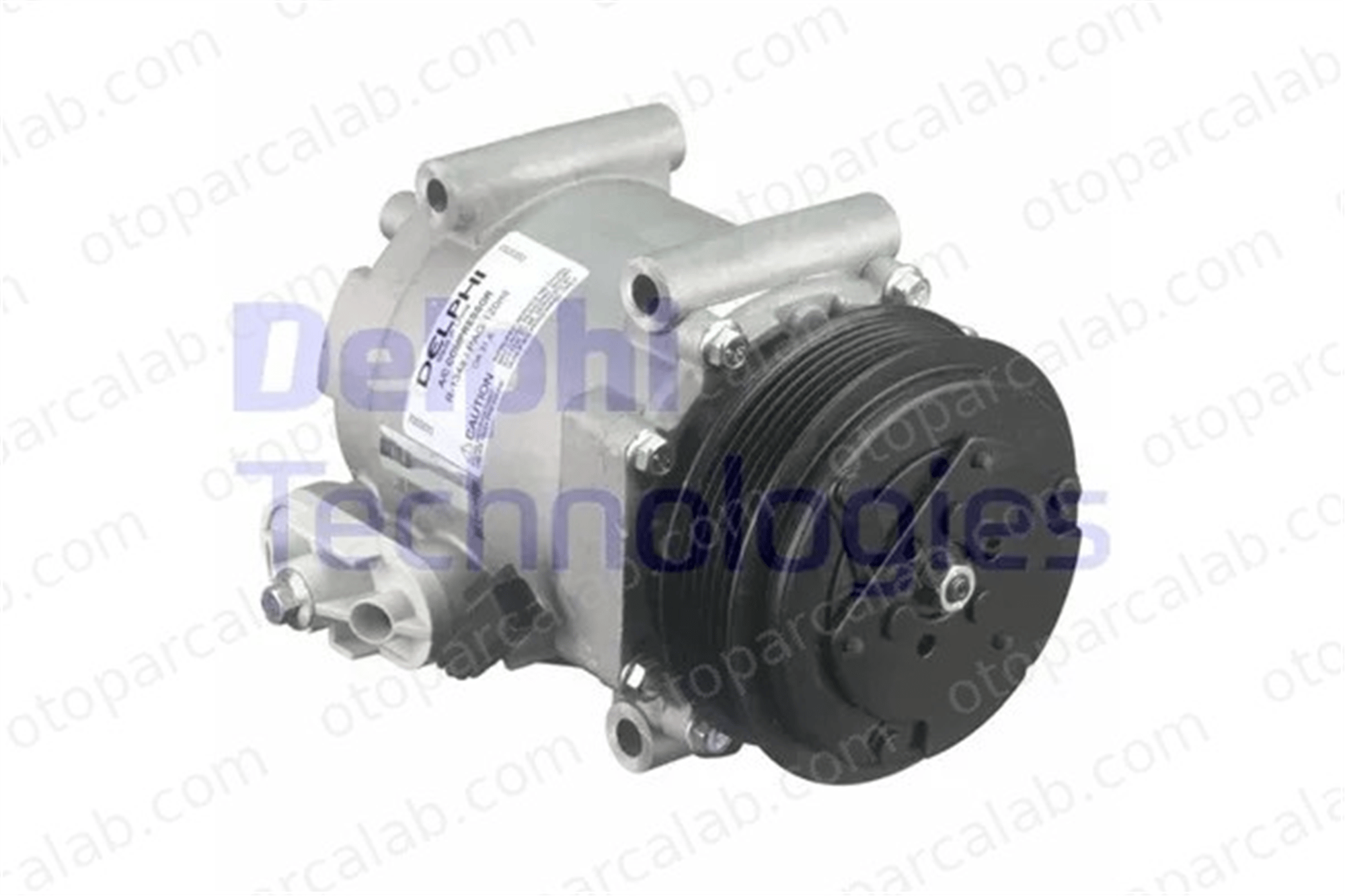 DELPHI CS20352 Klima Kompresörü FORD FIESTA VI FIESTA VI Van 1514842 1522102