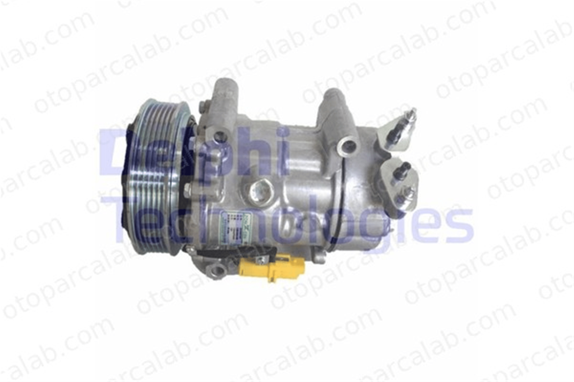DELPHI CS20526 Klima Kompresörü MINI MINI MINI COUNTRYMAN 64509257059 64522758145