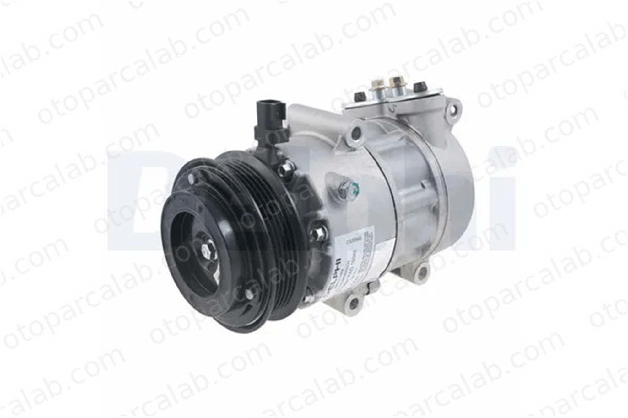 DELPHI CS20548 Klima Kompresörü FORD FOCUS III FOCUS III Turnier BV6N19D629AE 1856883