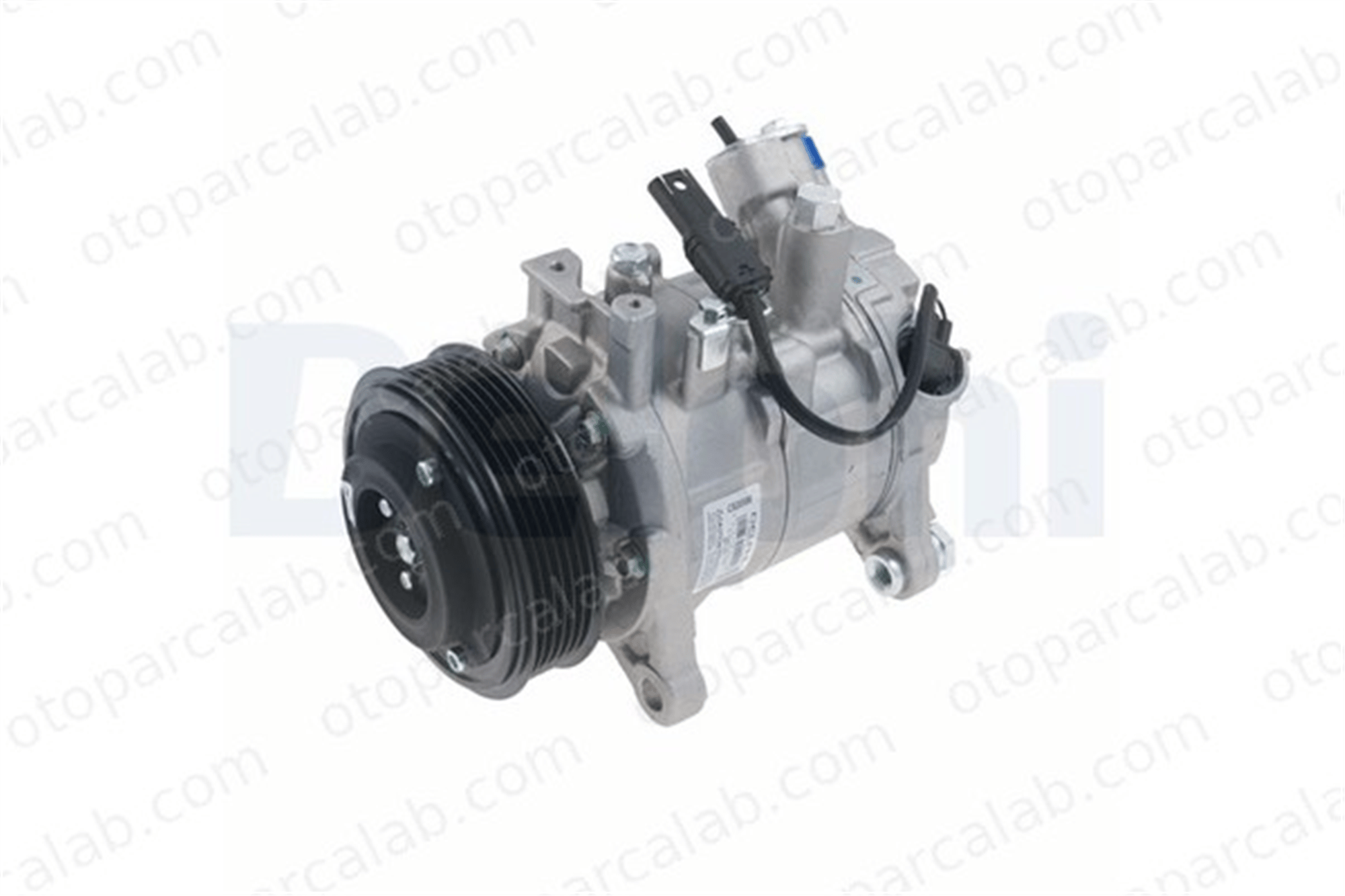 DELPHI CS20588 Klima Kompresörü BMW 3 1 64529330831
