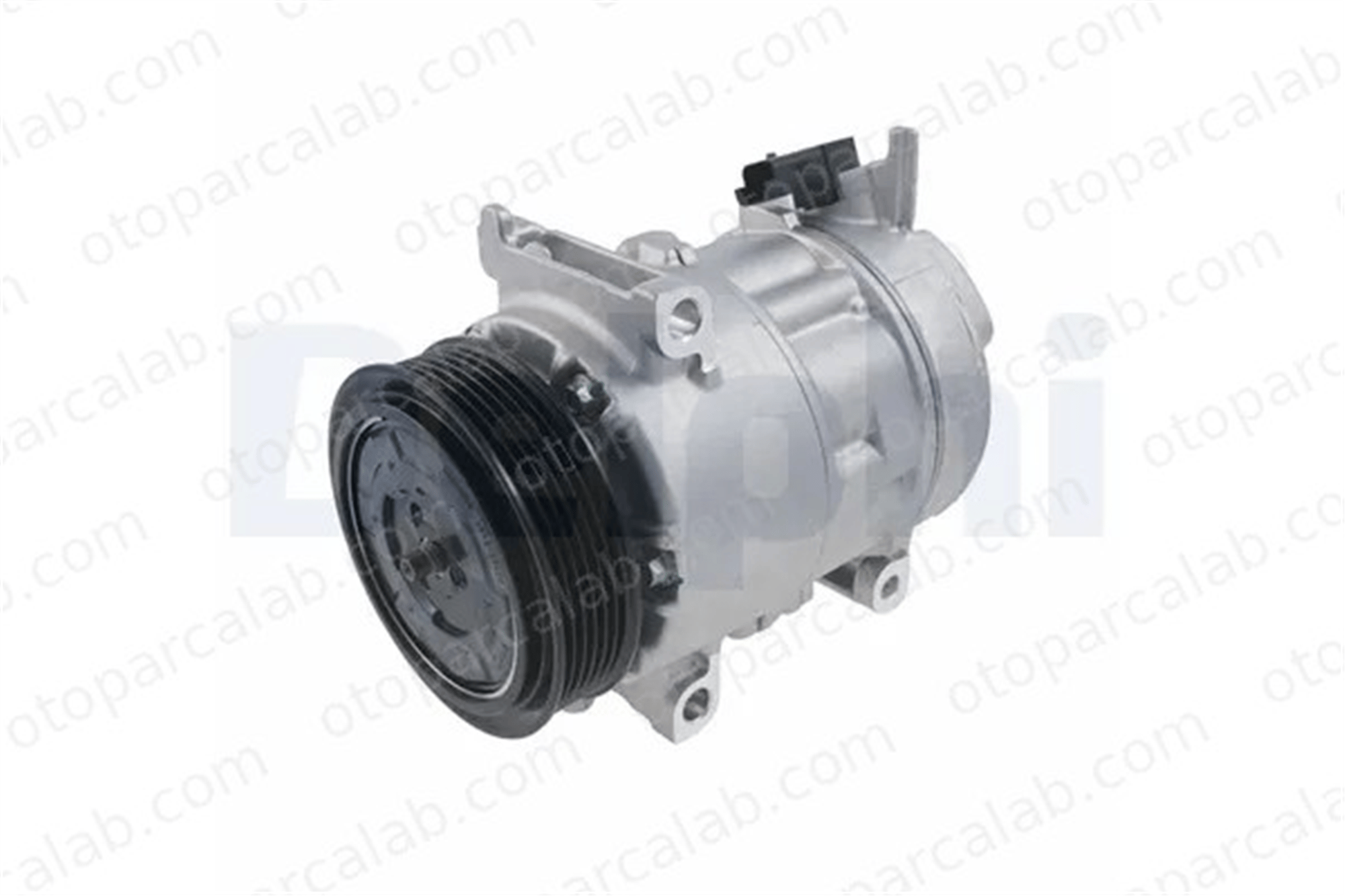 DELPHI CS20595 Klima Kompresörü CITROËN DS3 DS3 Cabrio 9810347280 9823097480