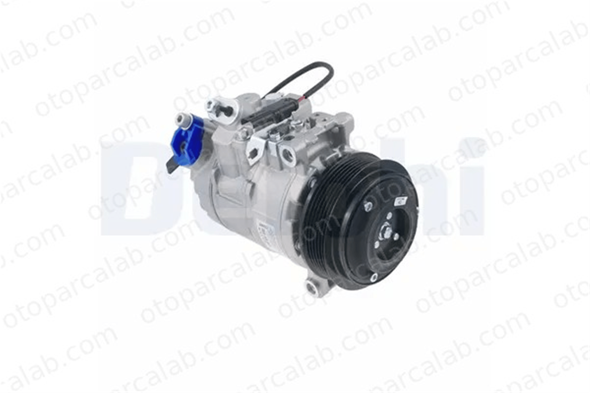 DELPHI CS20657 Klima Kompresörü BMW 1 X1 64526987863