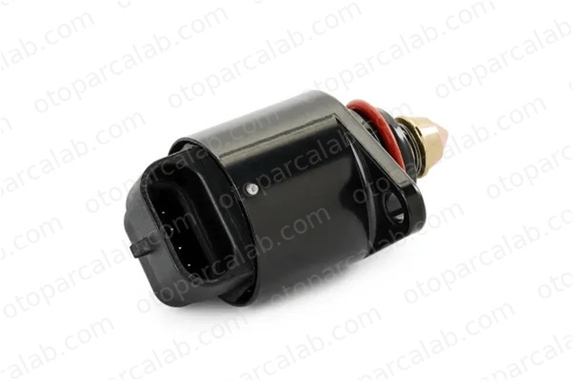 DELPHI CV10034-11B1 Rölanti Ayar Motoru (Valfi) OPEL VECTRA A ASTRA F Hatchback CV1003411B1 817253