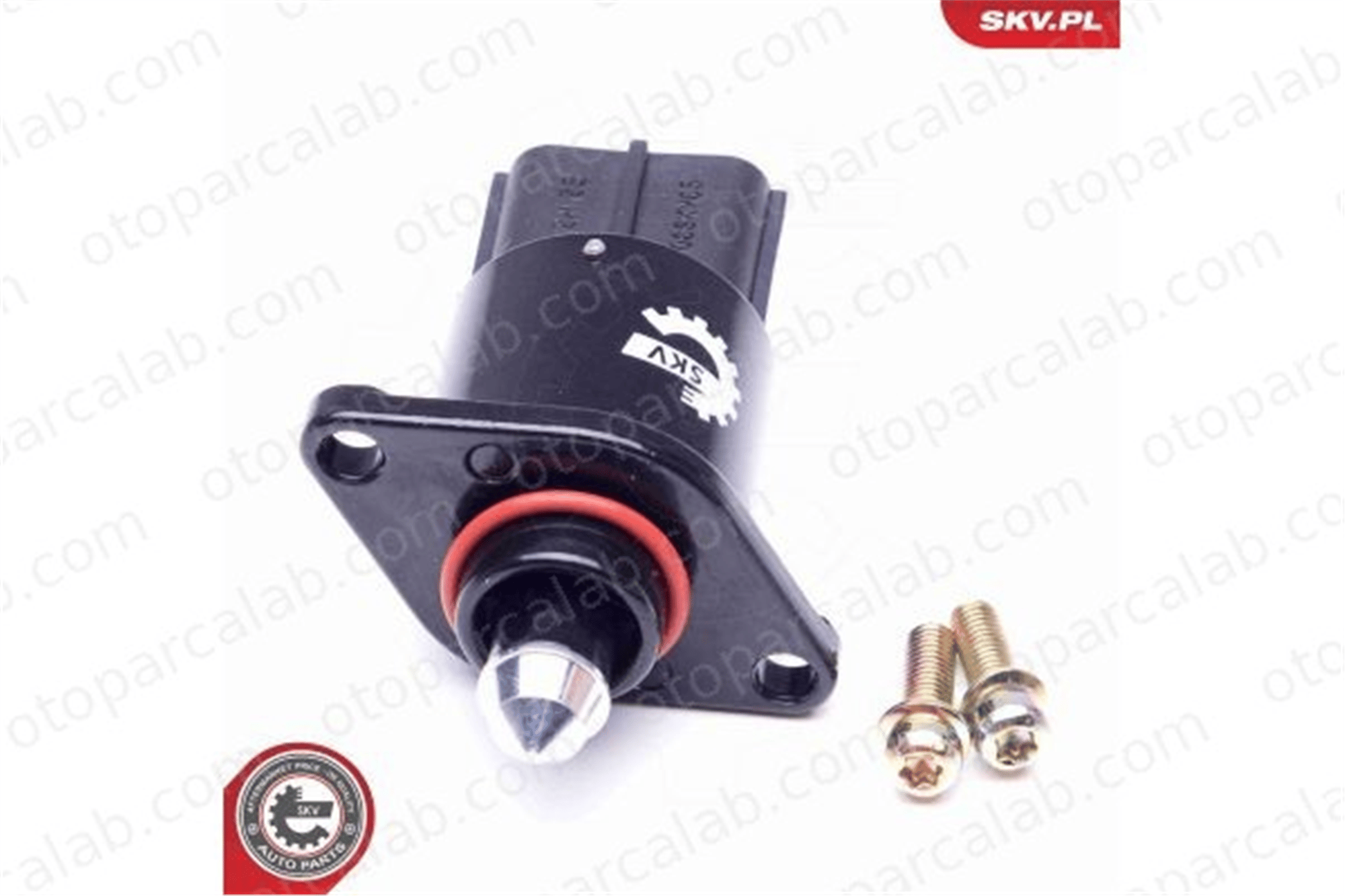 DELPHI CV10161-11B1 Rölanti Ayar Motoru (Valfi) CHRYSLER SEBRING DODGE STRATUS II CV1016111B1 4861164AA