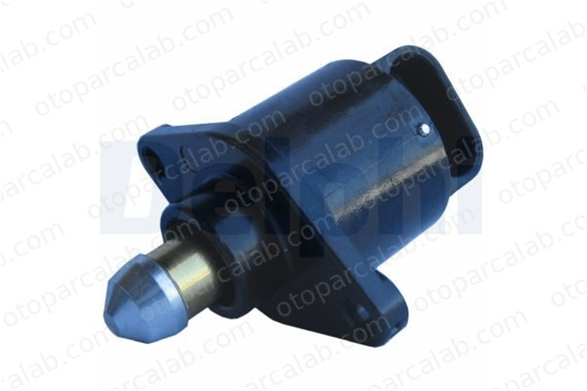 DELPHI CV10183-12B1 Rölanti Ayar Motoru (Valfi) PEUGEOT 106 I CITROËN XSARA Coupe 1920V7
