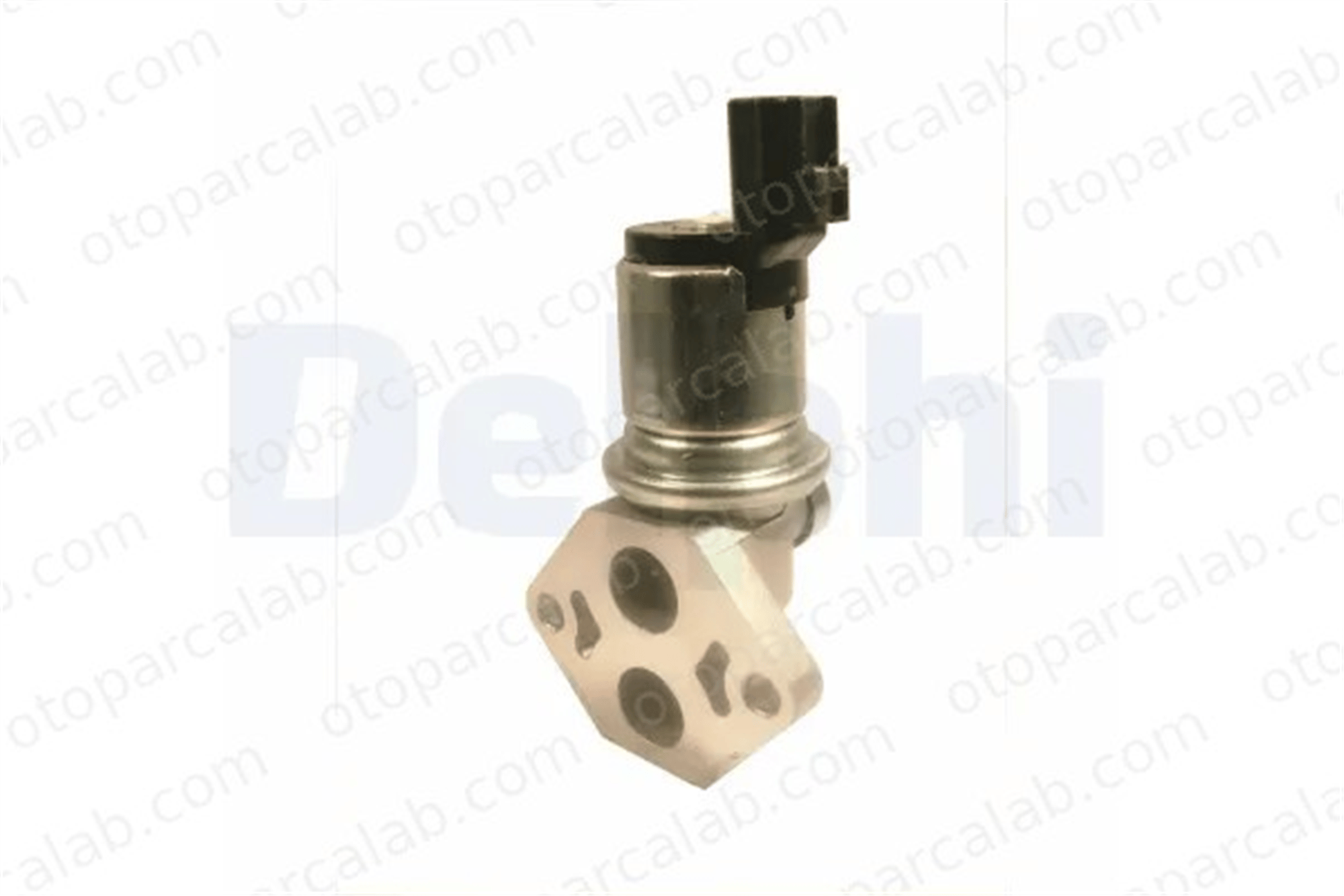 DELPHI CV10221-12B1 Rölanti Ayar Motoru (Valfi) FORD FIESTA IV FOCUS I CV1022112B1 1086369