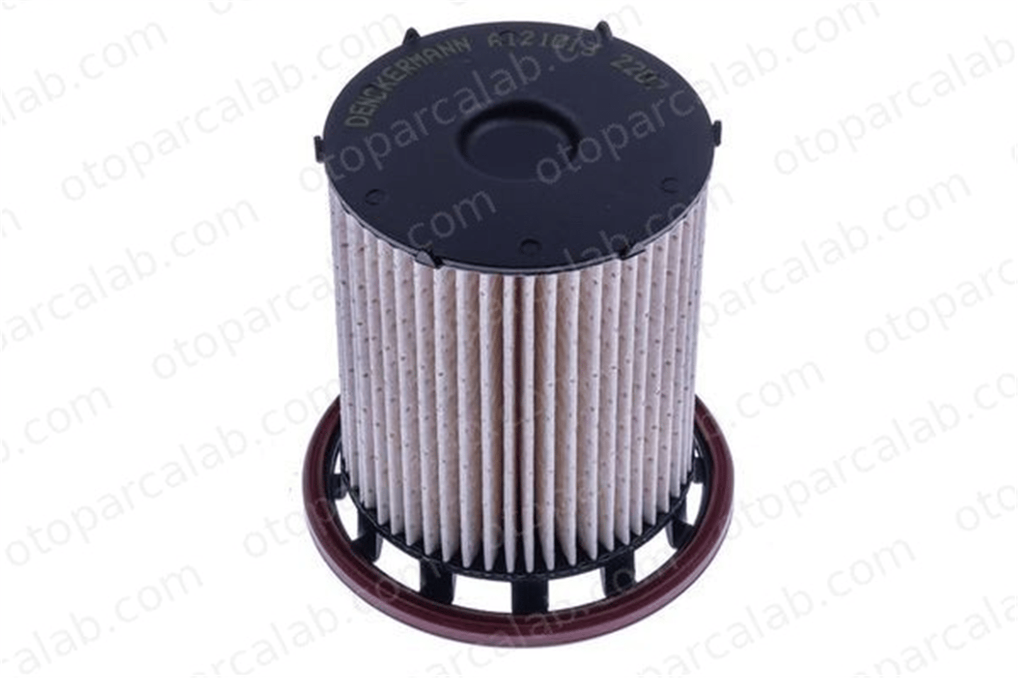 DELPHI DF682 Yakıt Filtresi AUDI A3 Sportback A3 Limousine 5Q0127401 5Q0127400G