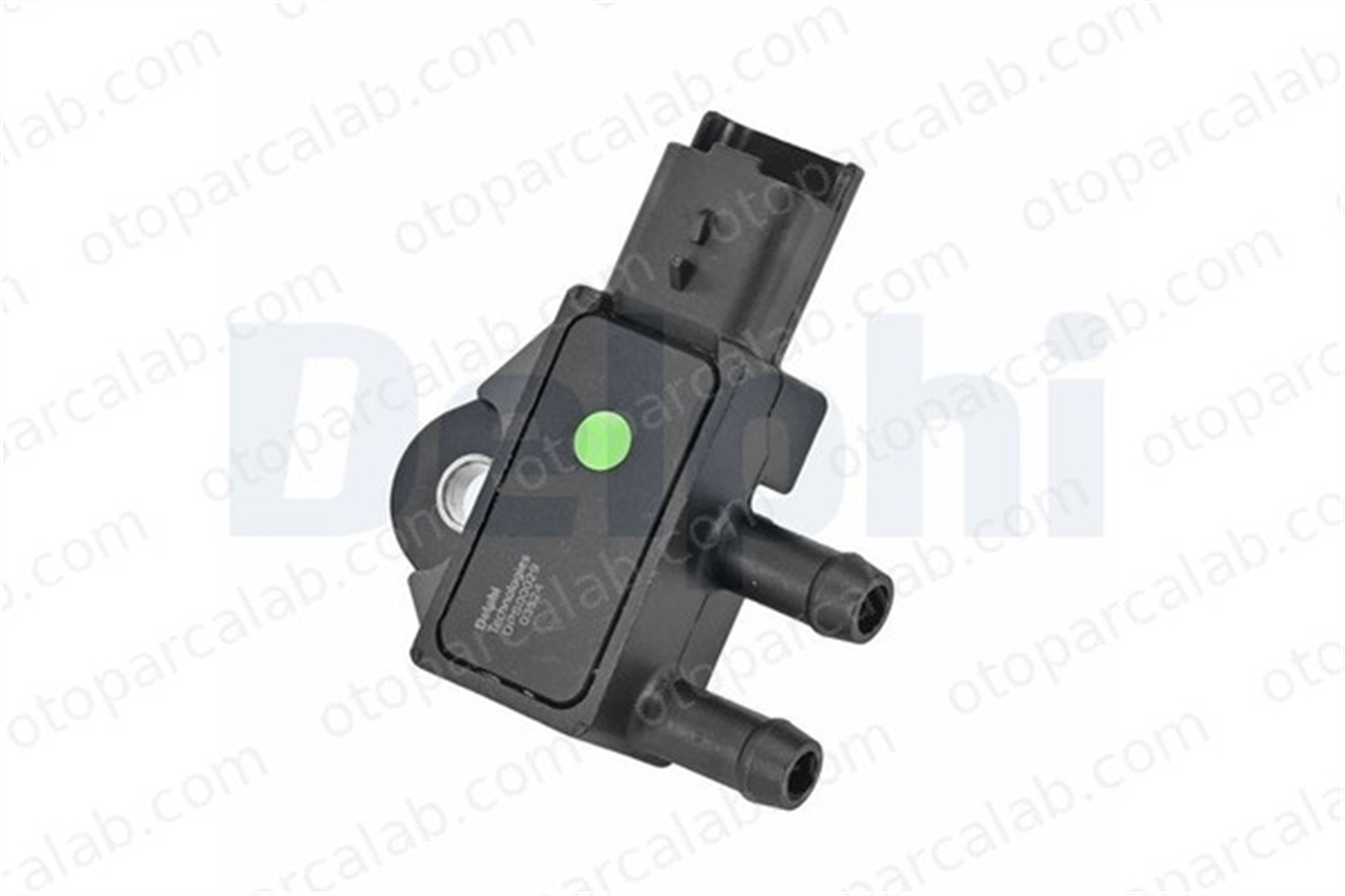 DELPHI DPS00029-12B1 MAP Sensörü PEUGEOT 5008 II PARTNER Kasa/büyük limuzin 3637931 9677816180