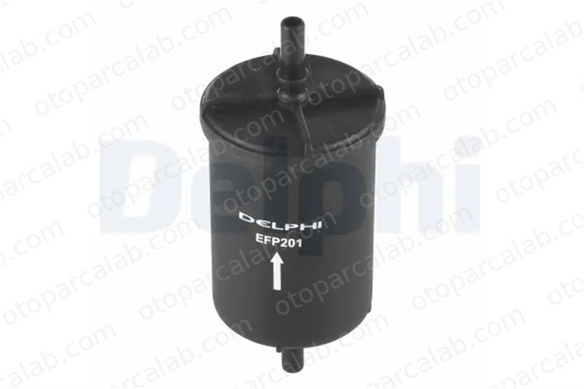 DELPHI EFP201 Yakıt Filtresi RENAULT CLIO I CLIO II 7700845961 156785