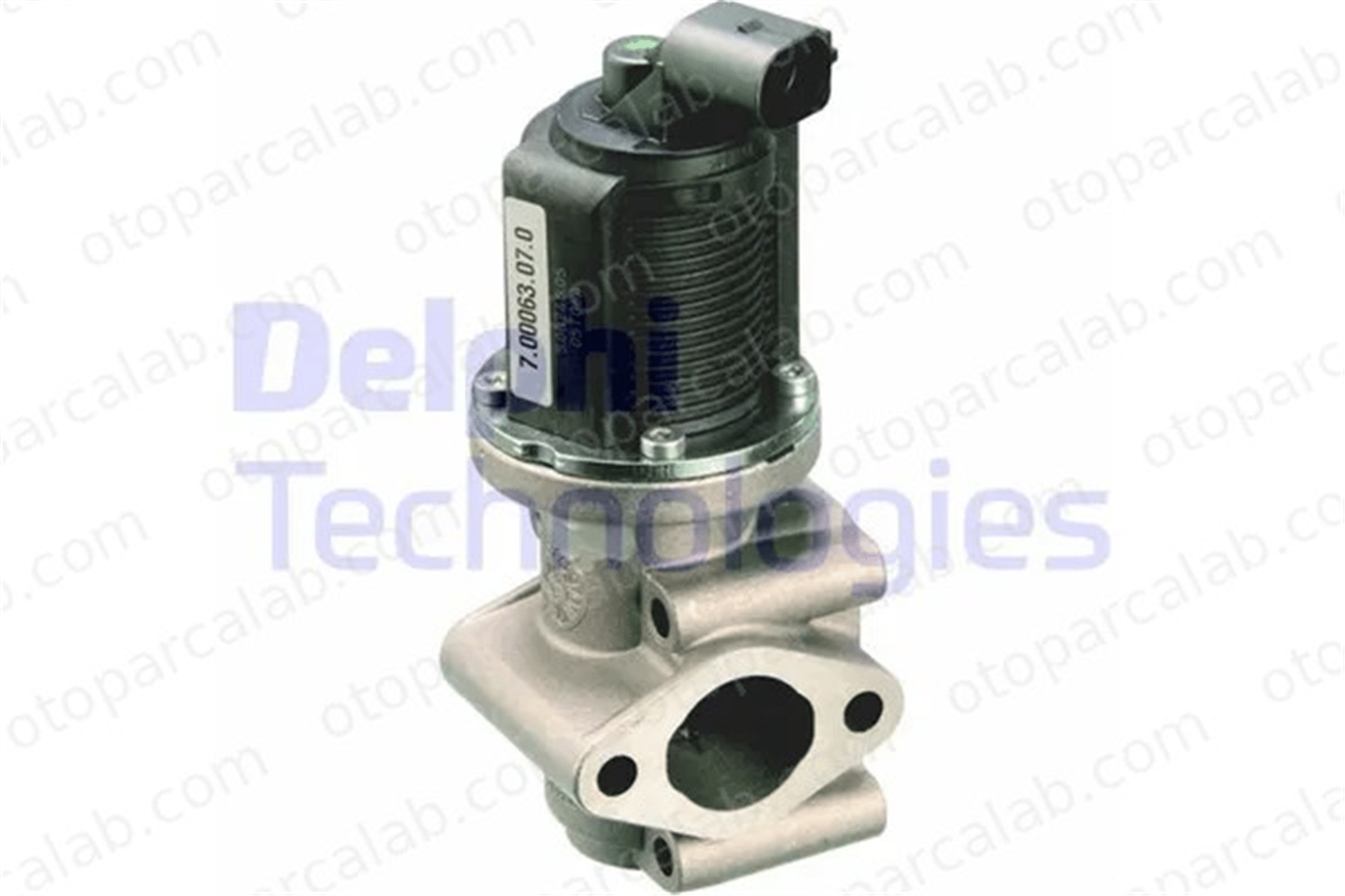DELPHI EG10259-12B1 Egr Valfi ALFA ROMEO 156 Sportwagon 156 46823850 55194735