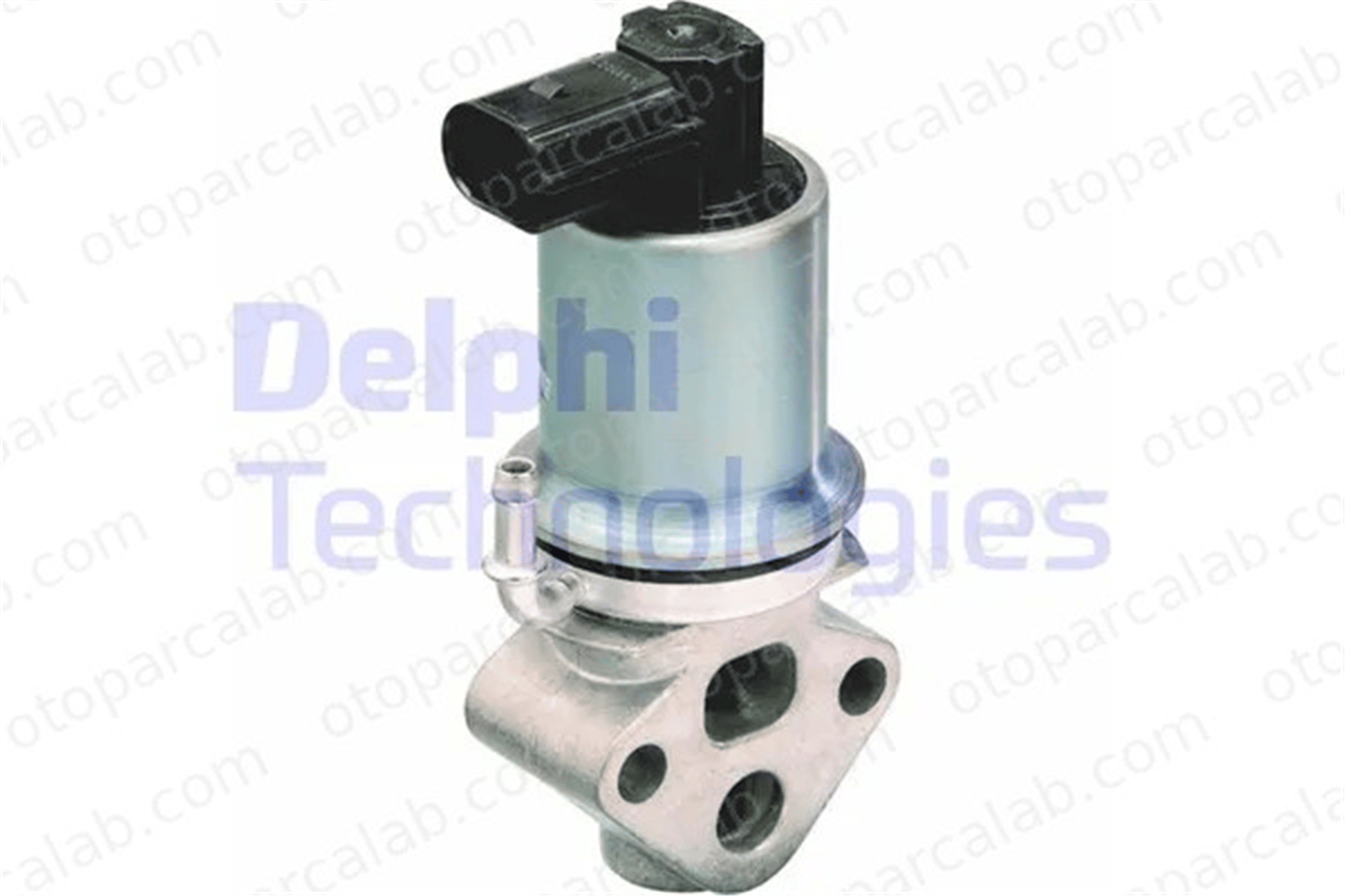 DELPHI EG10290-12B1 Egr Valfi AUDI A3 SEAT LEON 6A131501F 06A131501F