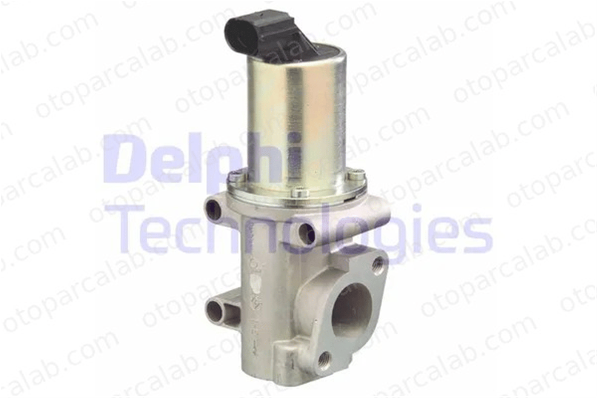 DELPHI EG10302-12B1 Egr Valfi ALFA ROMEO 156 156 Sportwagon 46785766 55182482