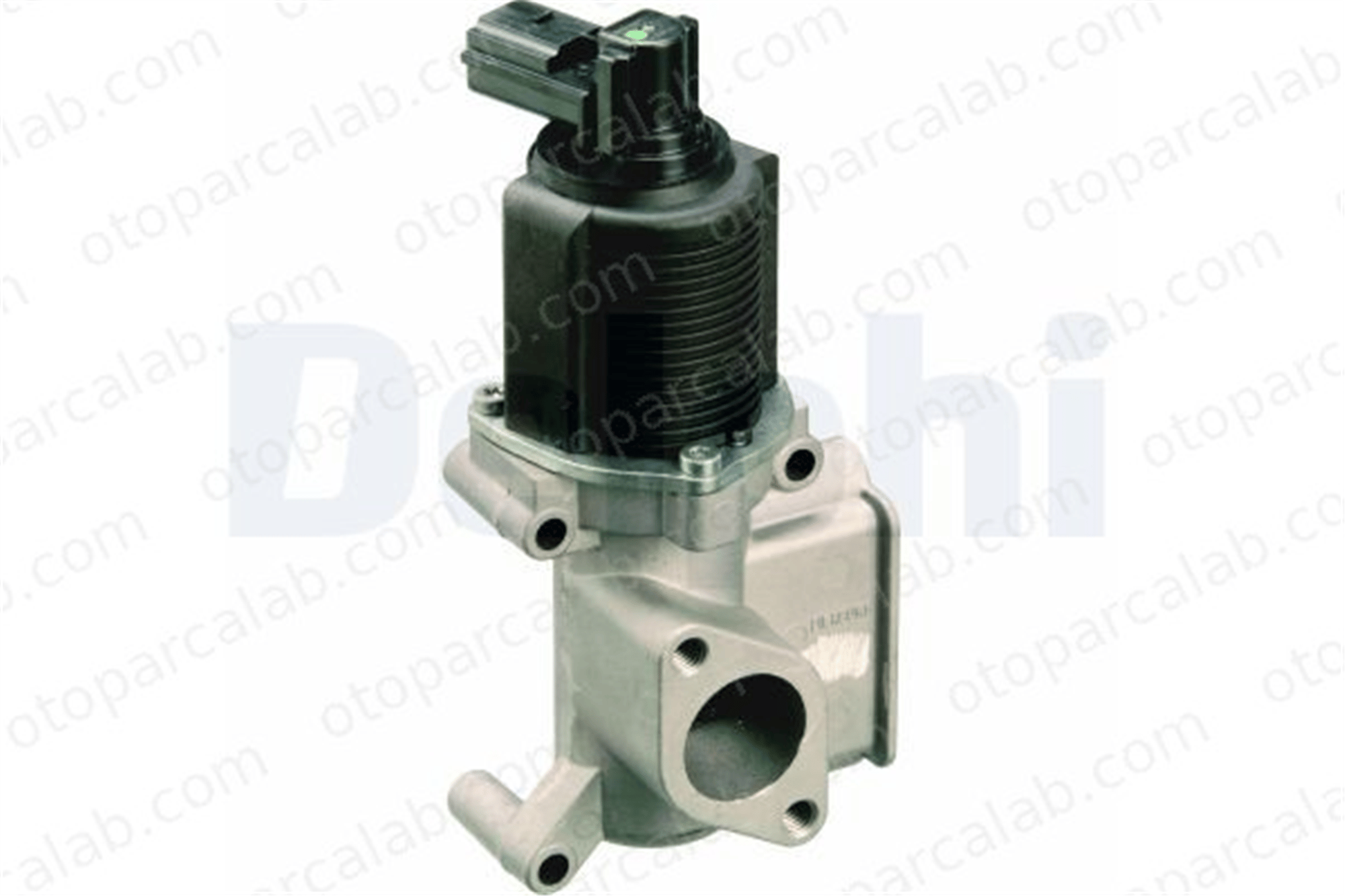 DELPHI EG10303-12B1 Egr Valfi FIAT PUNTO STRADA Pick-up 46535796 46778198