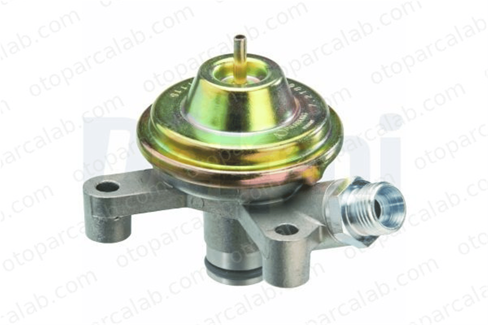 DELPHI EG10373-12B1 Egr Valfi MERCEDES-BENZ 124 Sedan 124 T-Model 1111400060 A1111400060