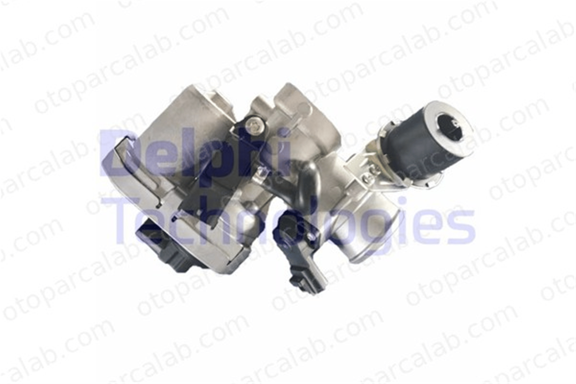 DELPHI EG10453-12B1 Egr Valfi FORD MONDEO III MONDEO III Sedan 1469875 1555667