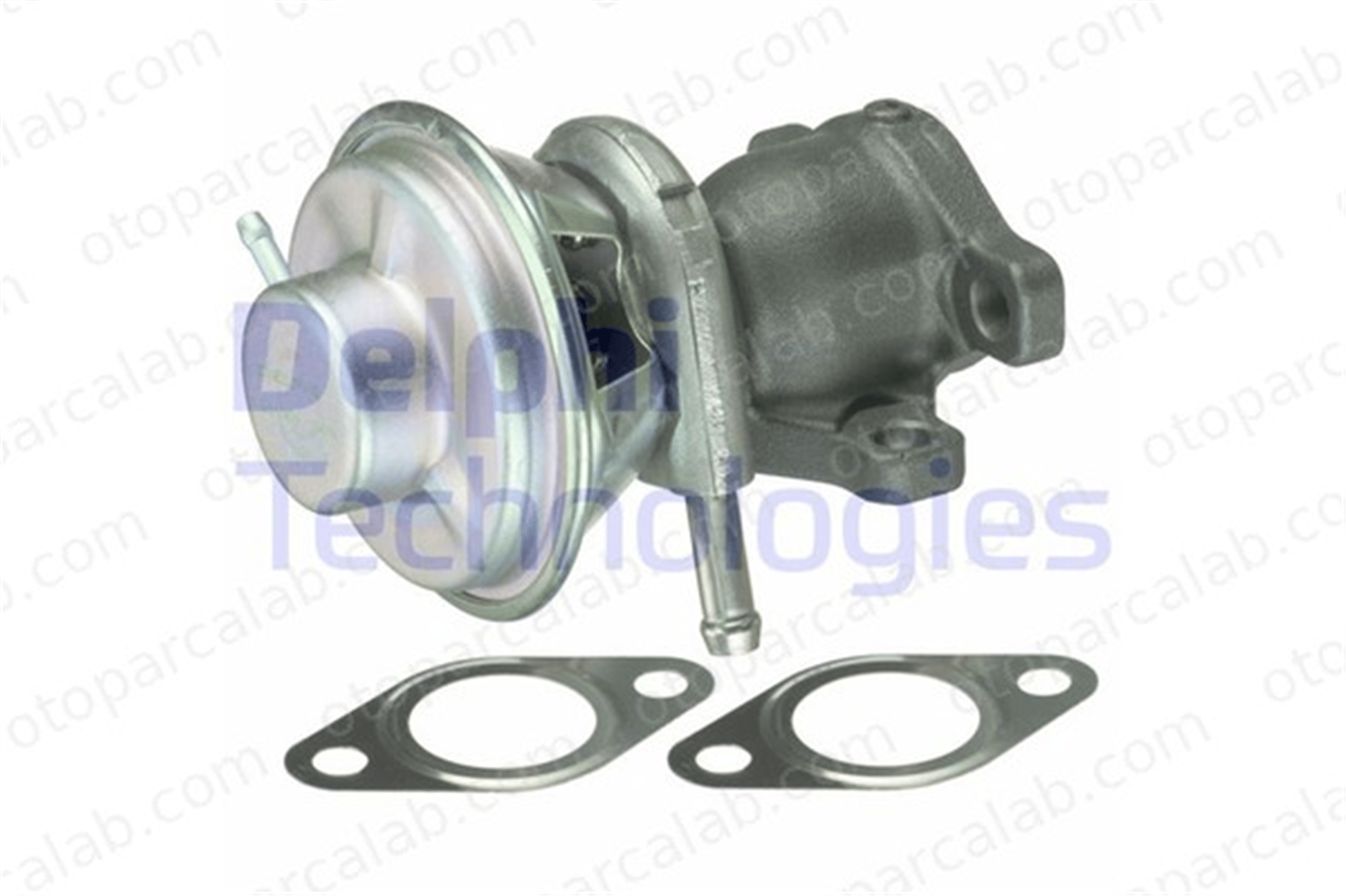 DELPHI EG10476-12B1 Egr Valfi IVECO DAILY IV Panelvan/Van DAILY IV Platform şasi 504150396