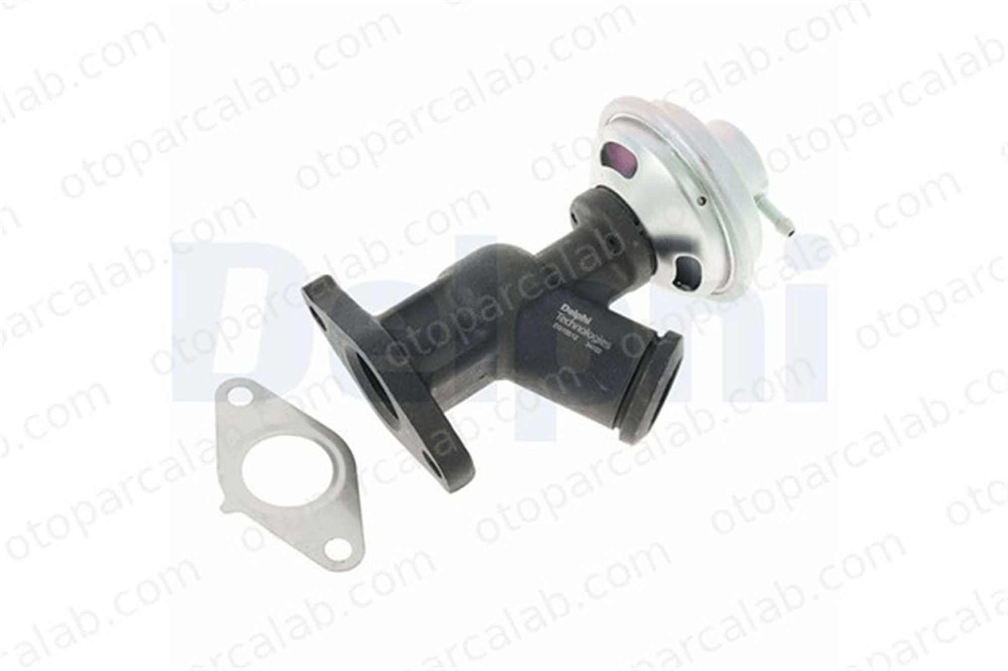 DELPHI EG10512-12B1 Egr Valfi CITROËN C5 I C5 I Break 1628VT