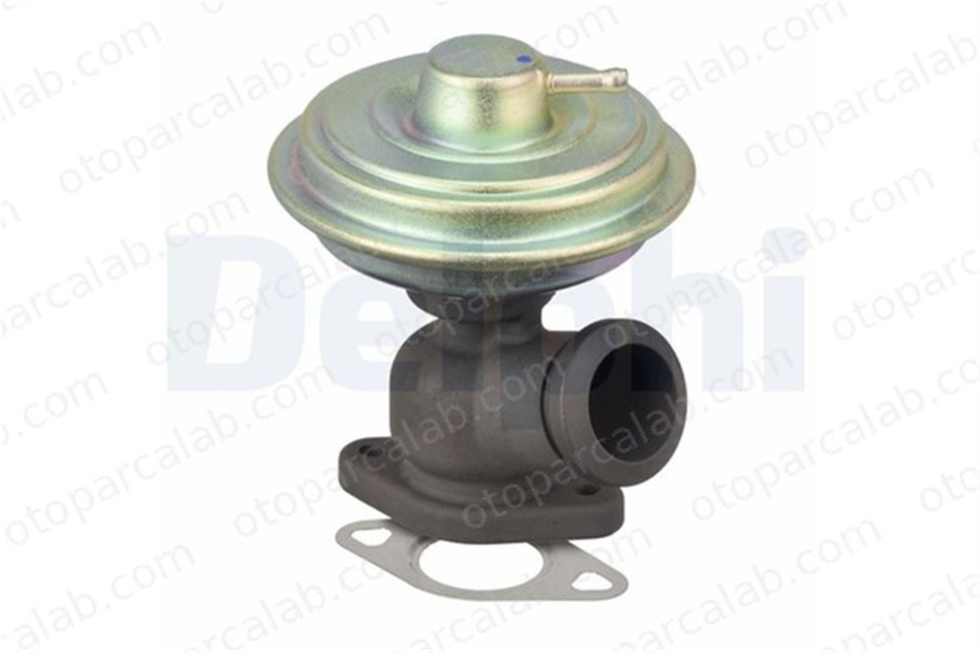 DELPHI EG10513-12B1 Egr Valfi CITROËN C5 I C5 I Break 1628NN