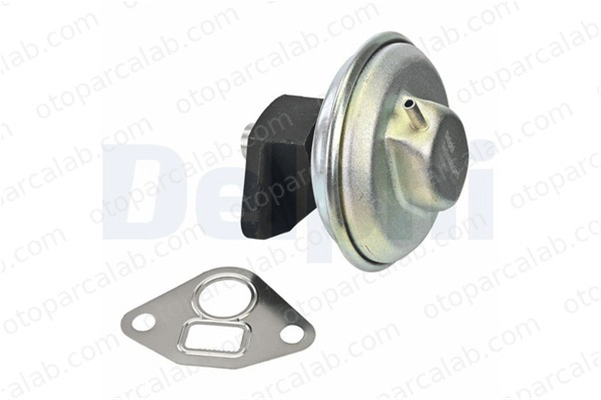 DELPHI EG10516-12B1 Egr Valfi DAEWOO LANOS LANOS Sedan 17092164 96291087