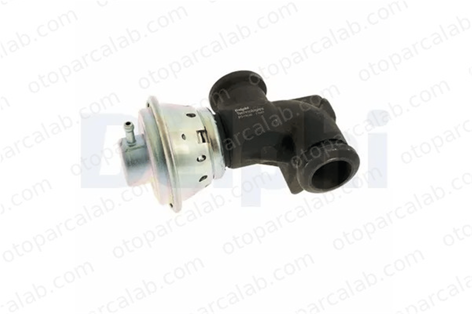 DELPHI EG10530-12B1 Egr Valfi CITROËN JUMPER Panelvan/Van PEUGEOT BOXER Panelvan/Van 1628WV 9640341280