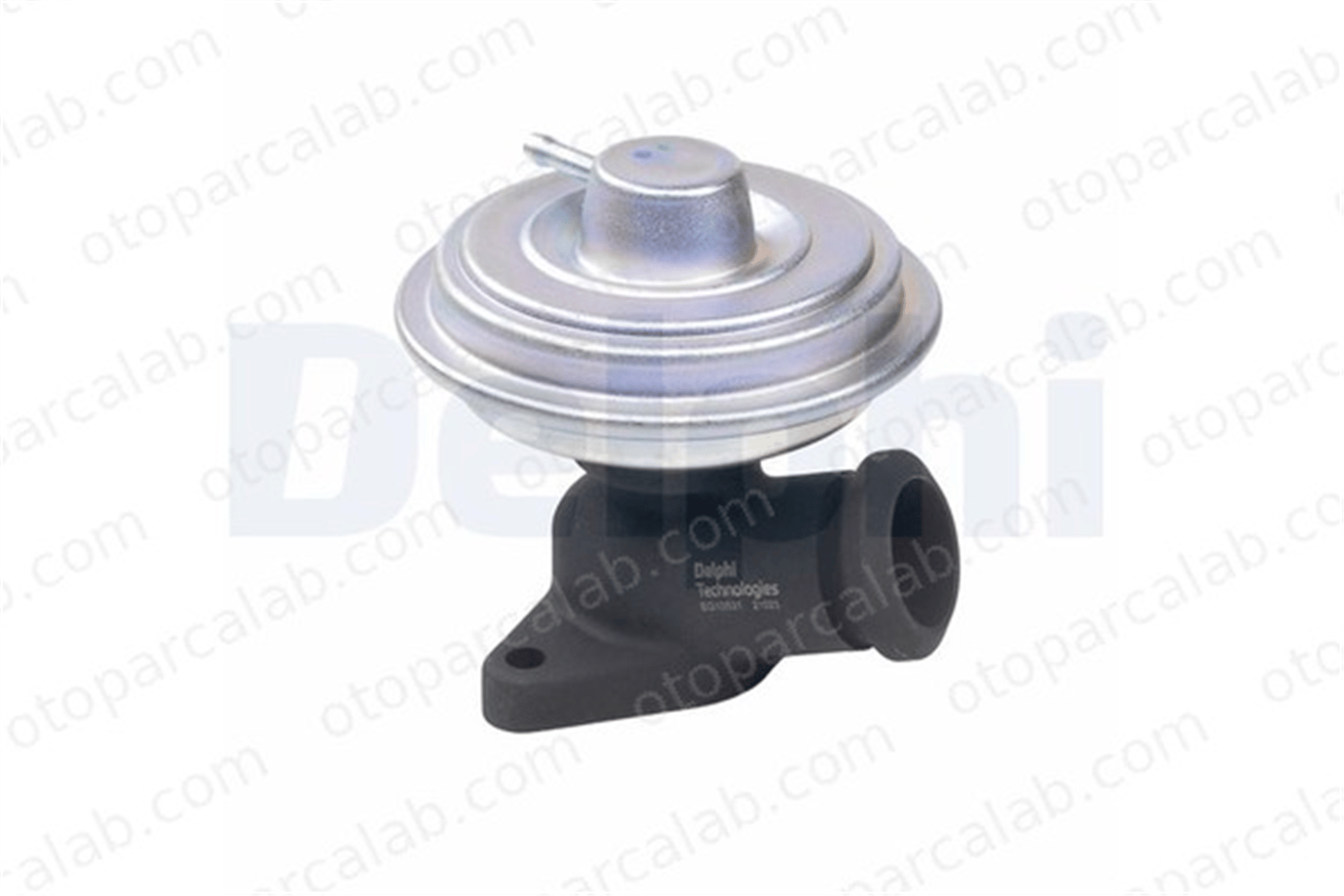 DELPHI EG10531-12B1 Egr Valfi PEUGEOT 807 807 Van 1628XP